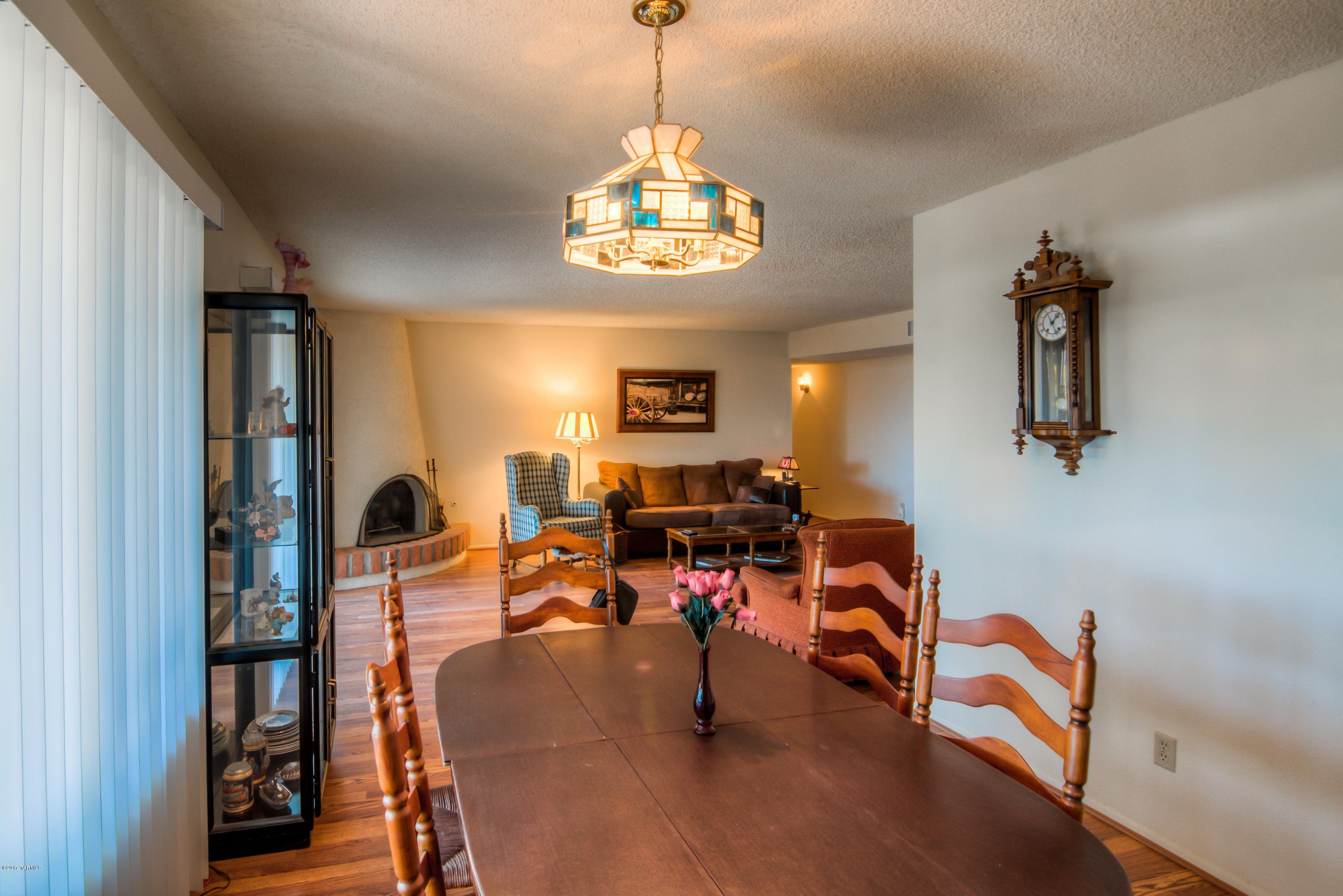 9328 N Gazelle Place