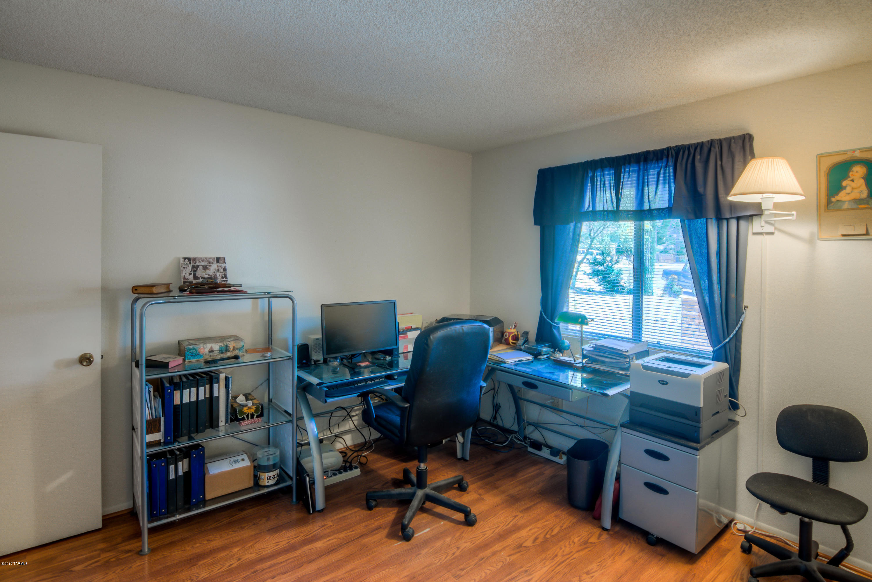 9328 N Gazelle Place