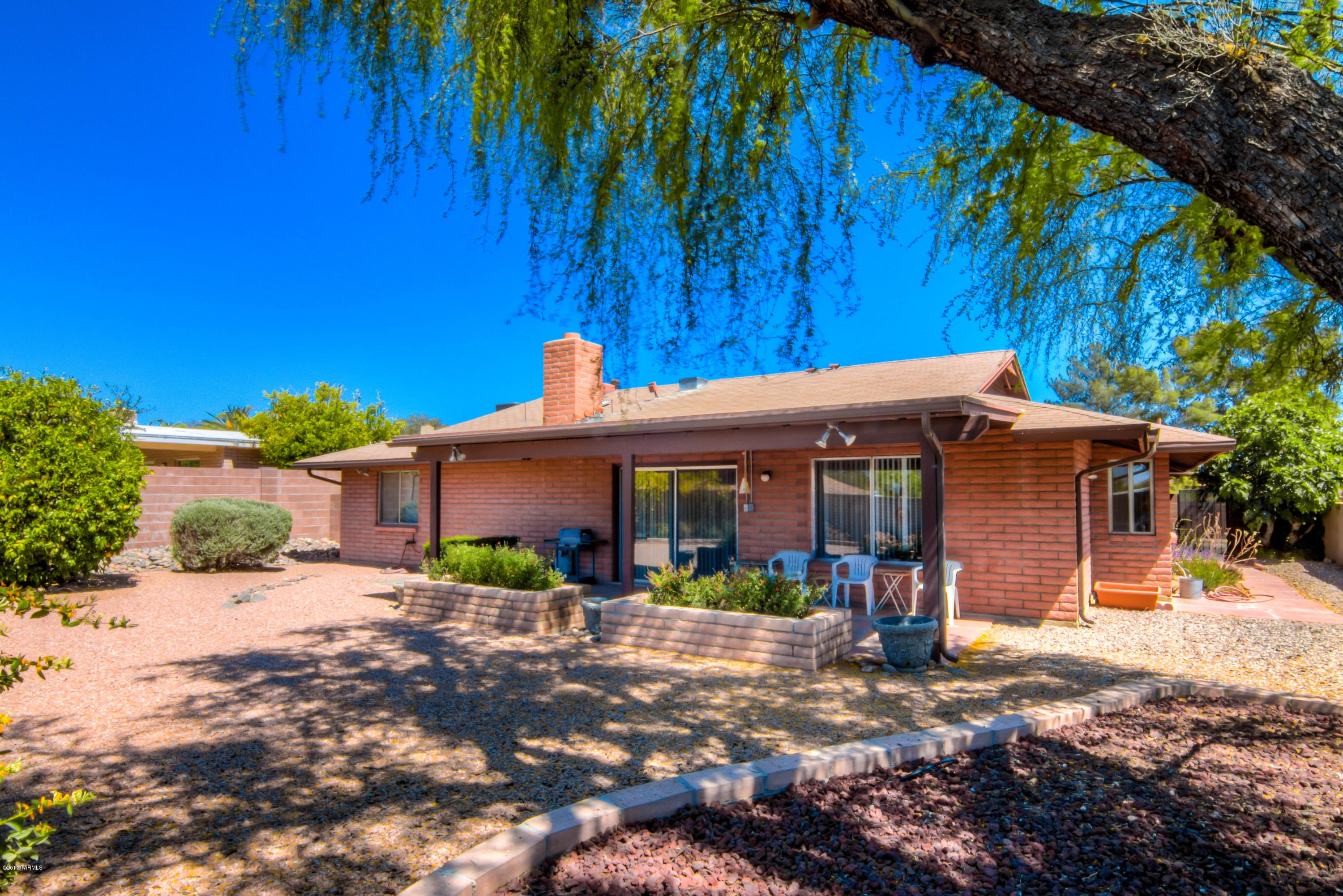 9328 N Gazelle Place