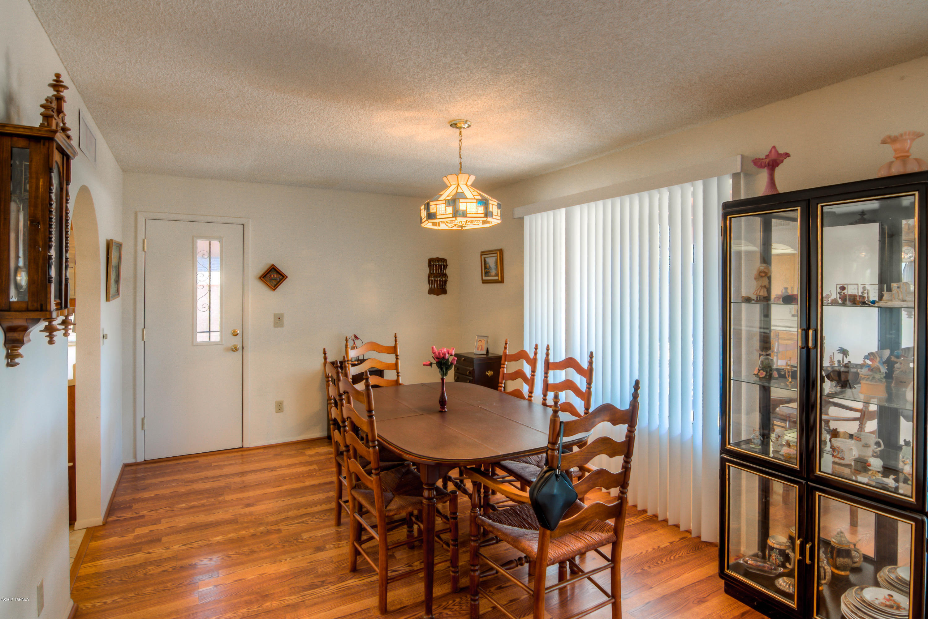 9328 N Gazelle Place