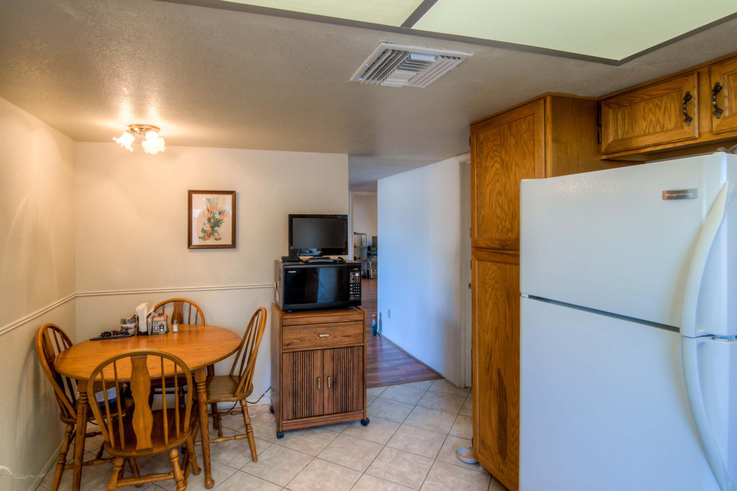 9328 N Gazelle Place