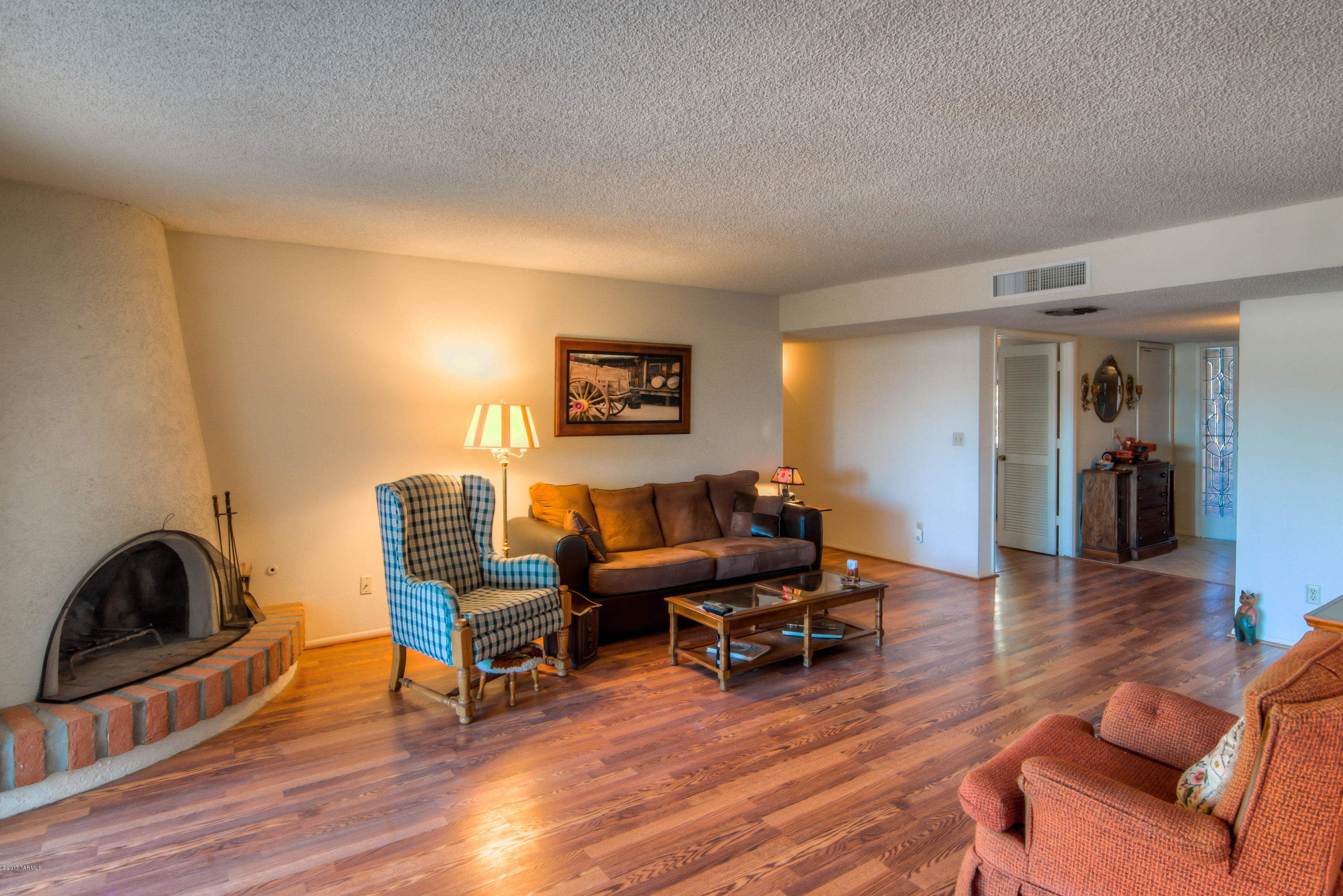 9328 N Gazelle Place