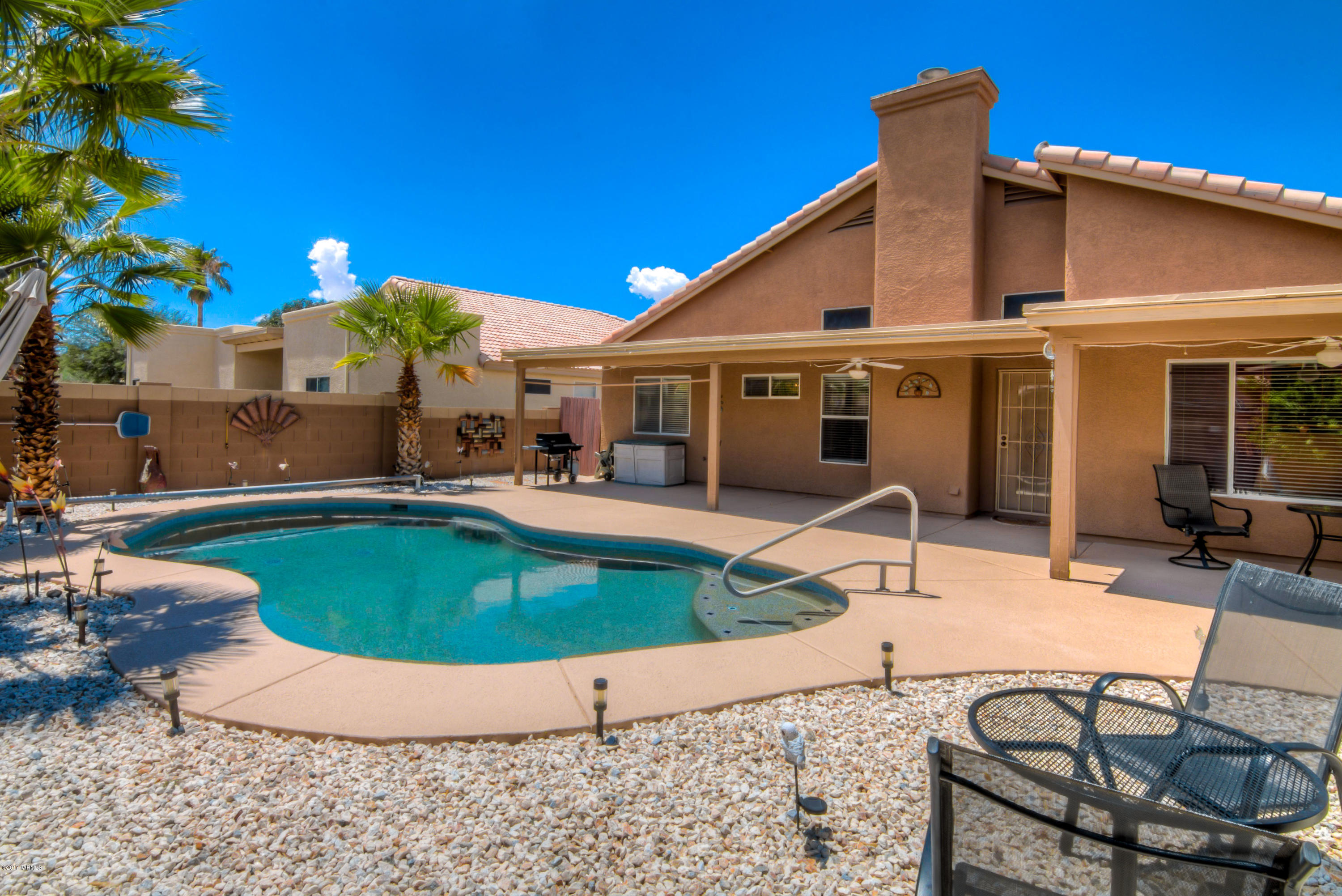 6751 W Alegria Drive