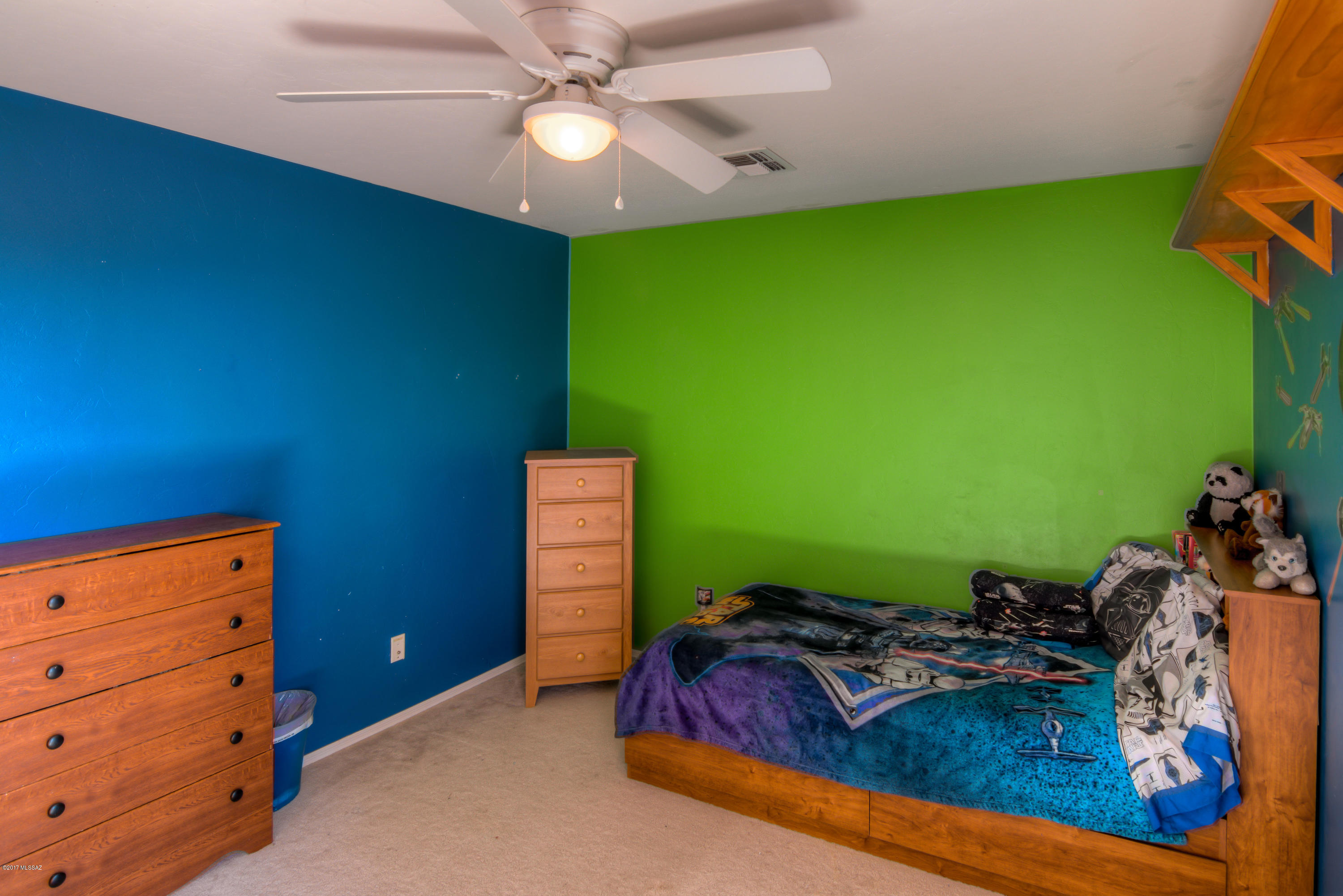 6060 W Millay Street