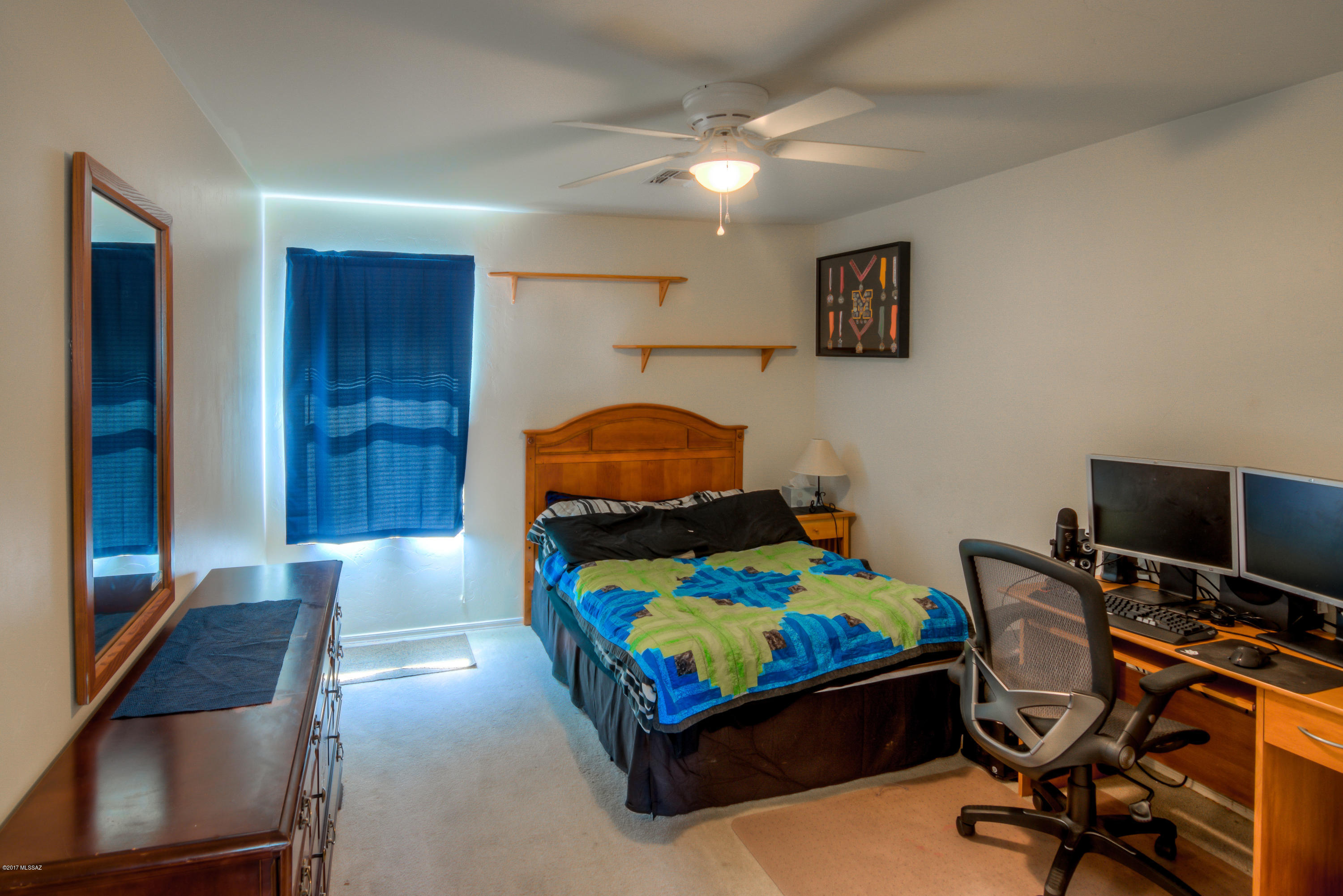 6060 W Millay Street