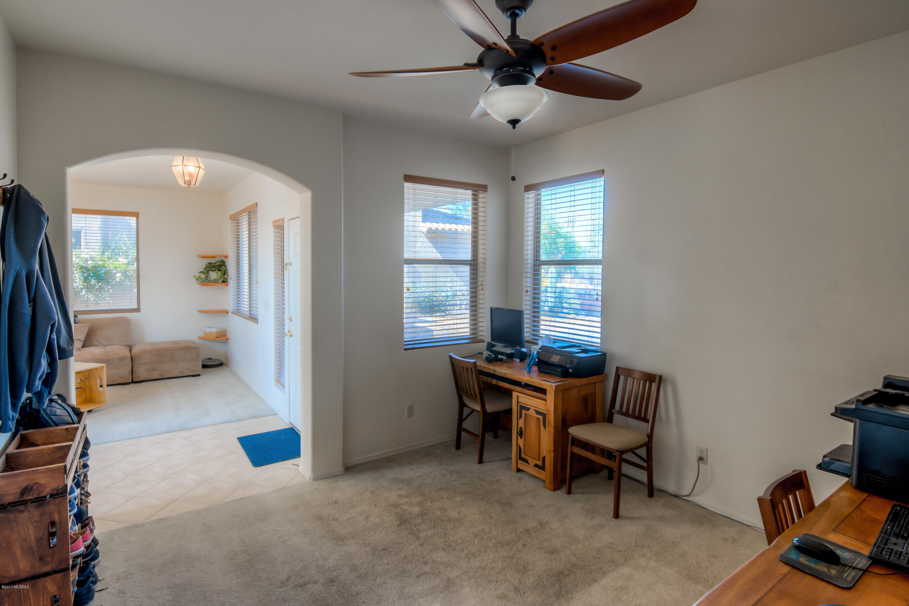 6060 W Millay Street