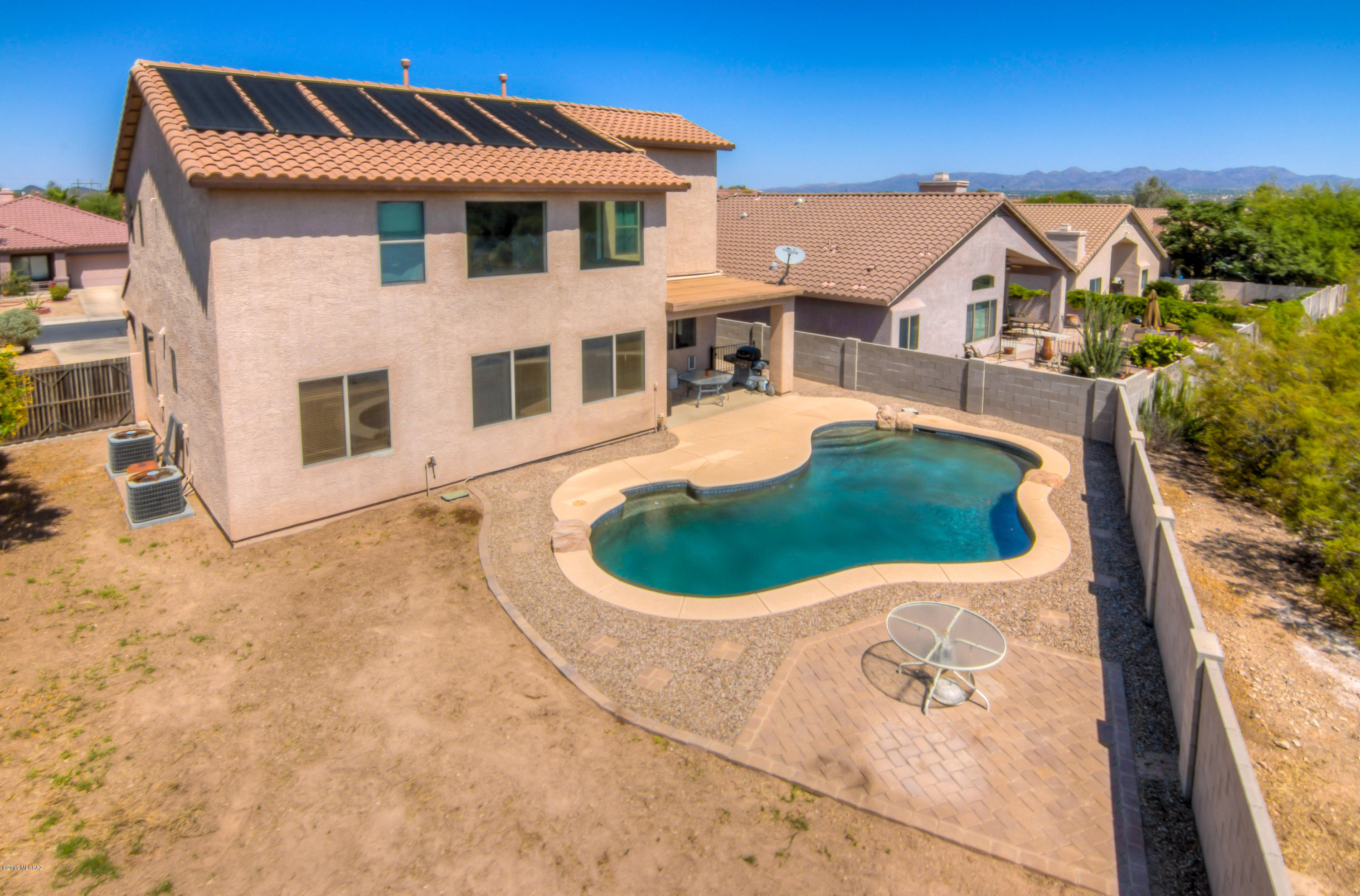 6060 W Millay Street