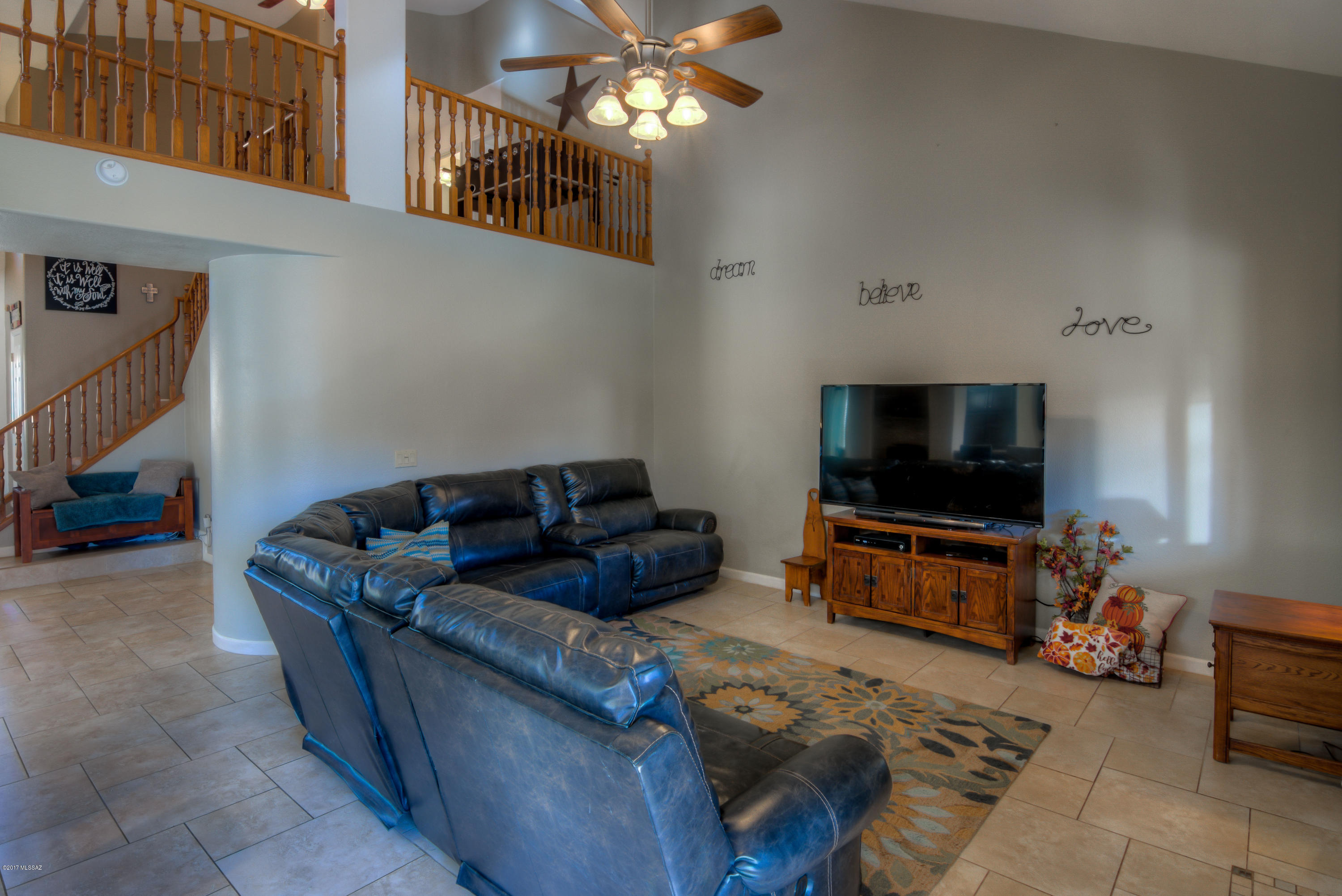 11796 N Dragoon Springs Drive