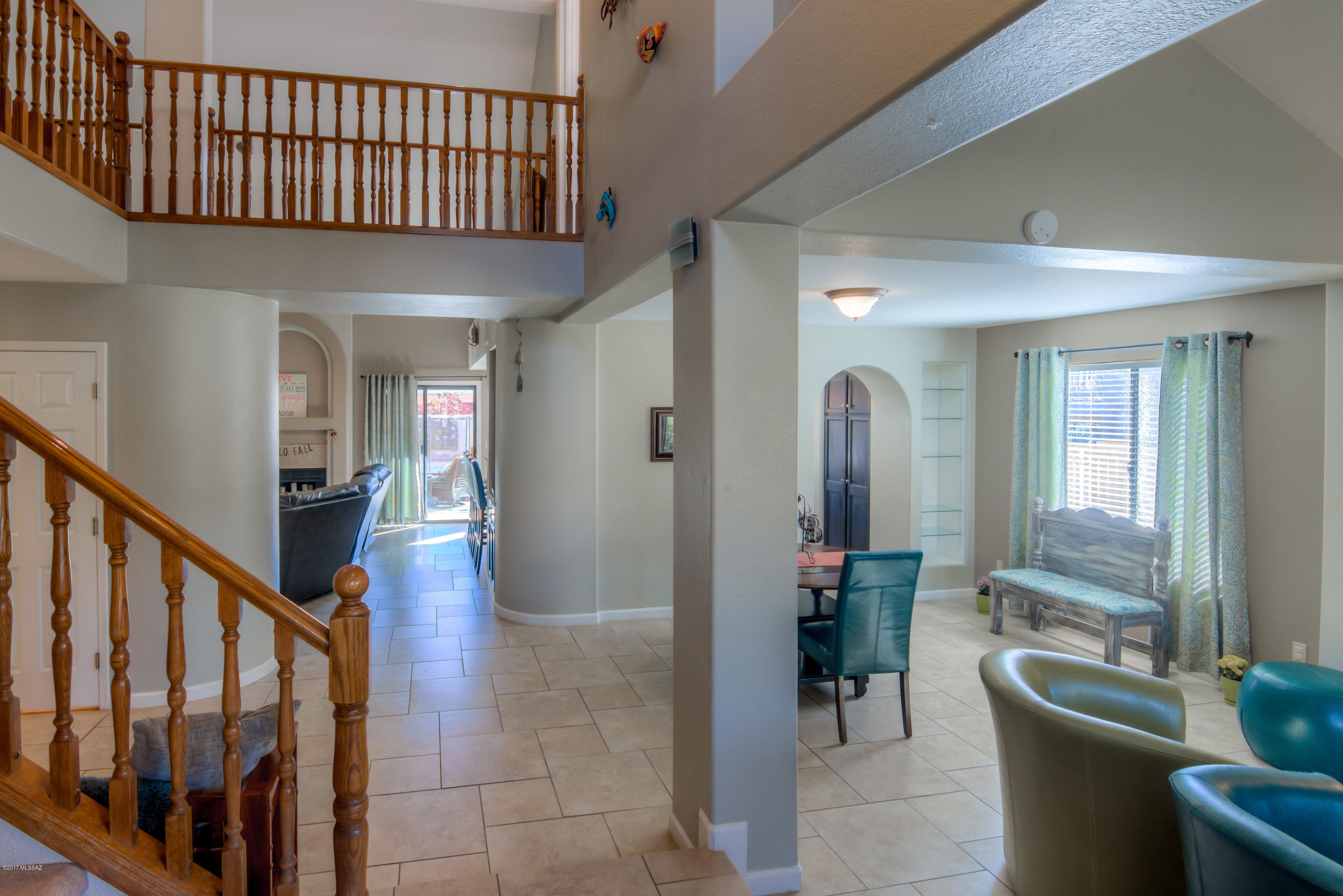 11796 N Dragoon Springs Drive