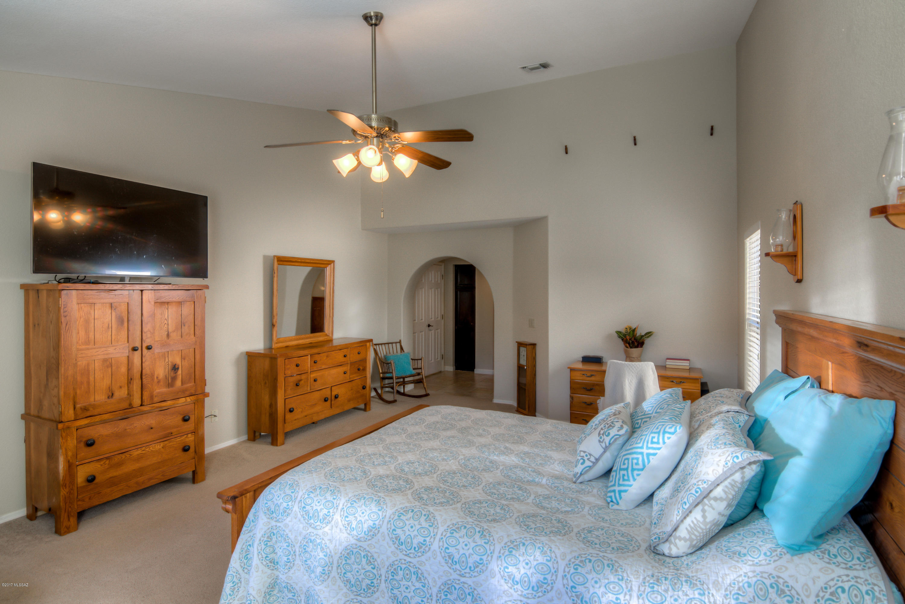 11796 N Dragoon Springs Drive