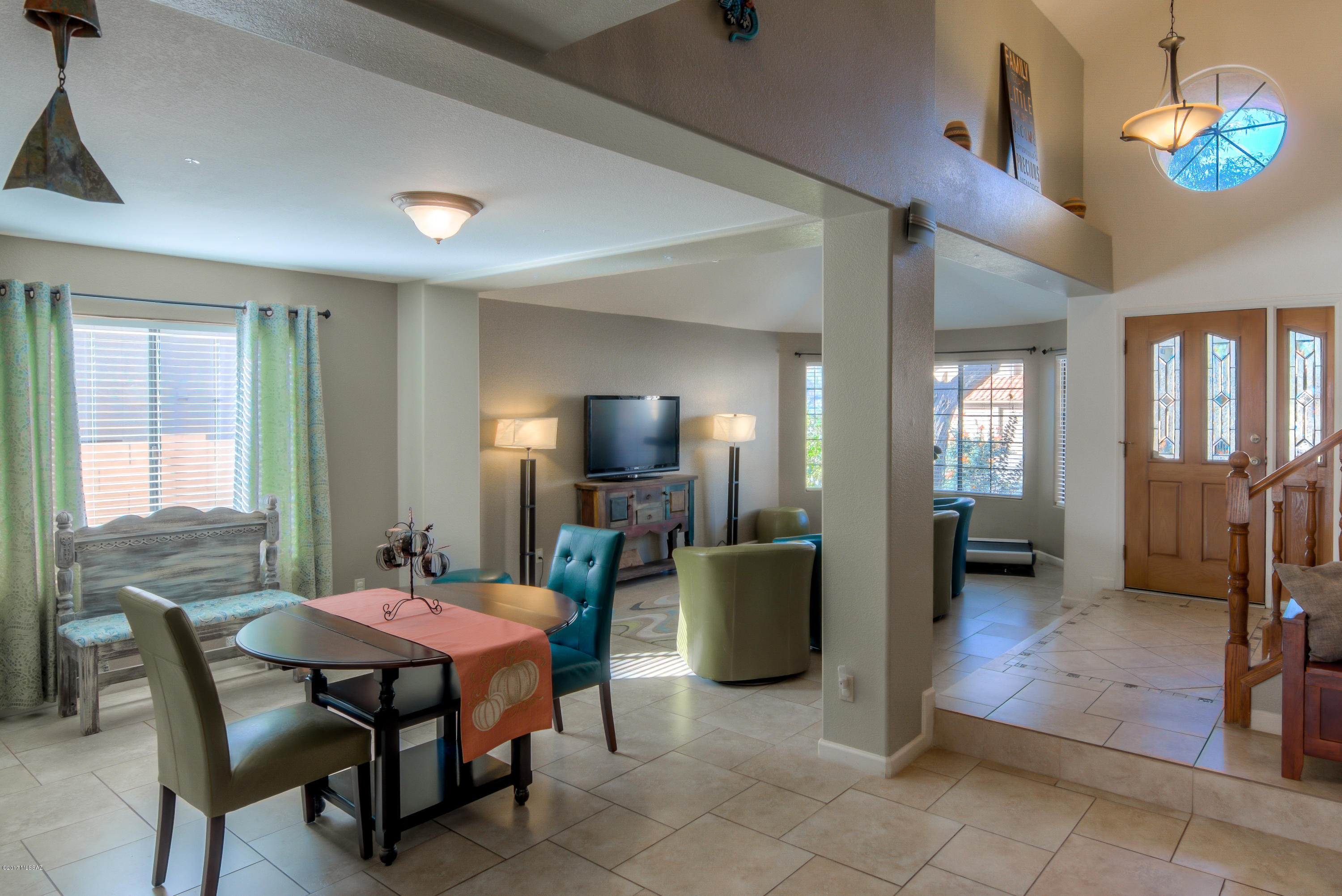 11796 N Dragoon Springs Drive