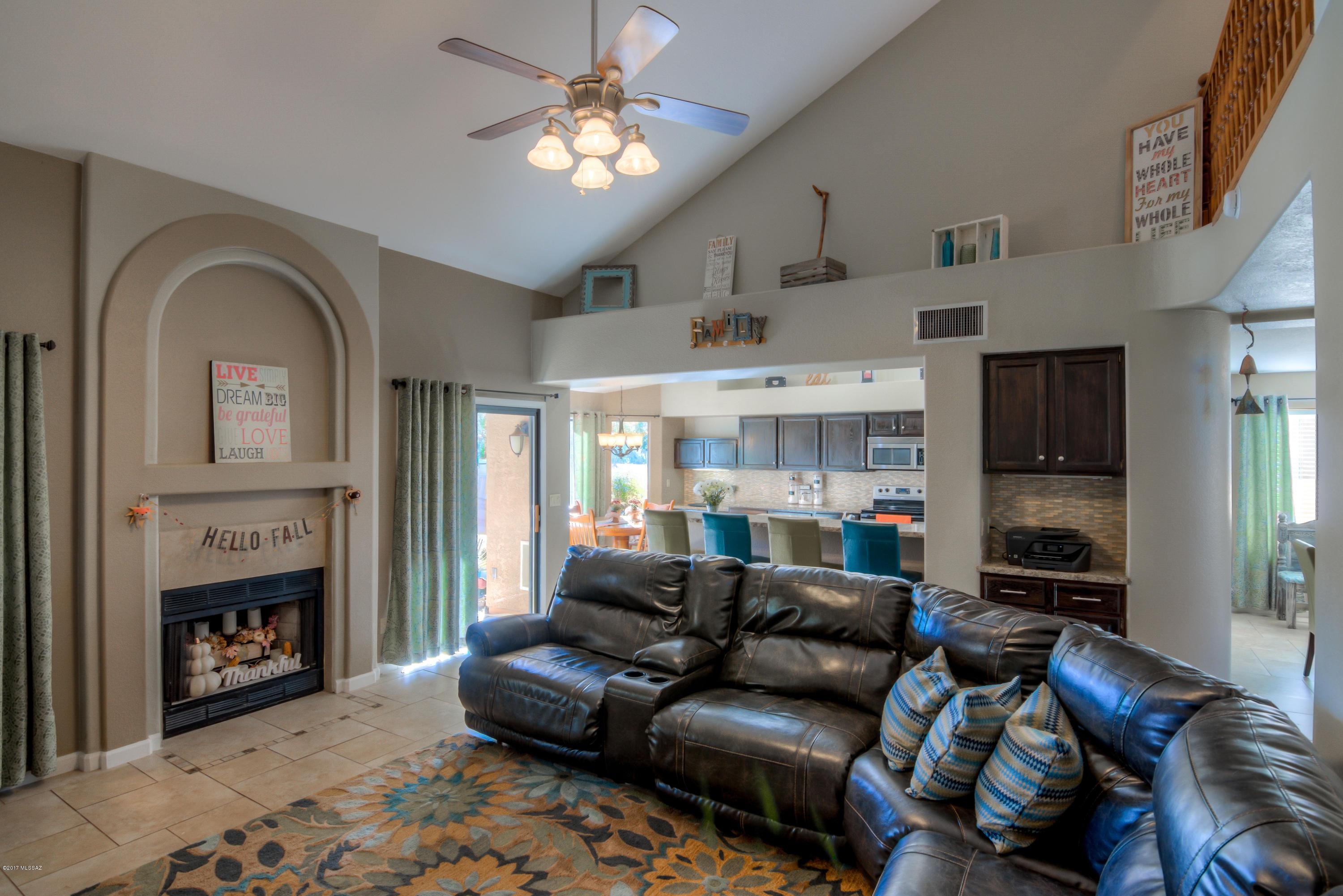 11796 N Dragoon Springs Drive