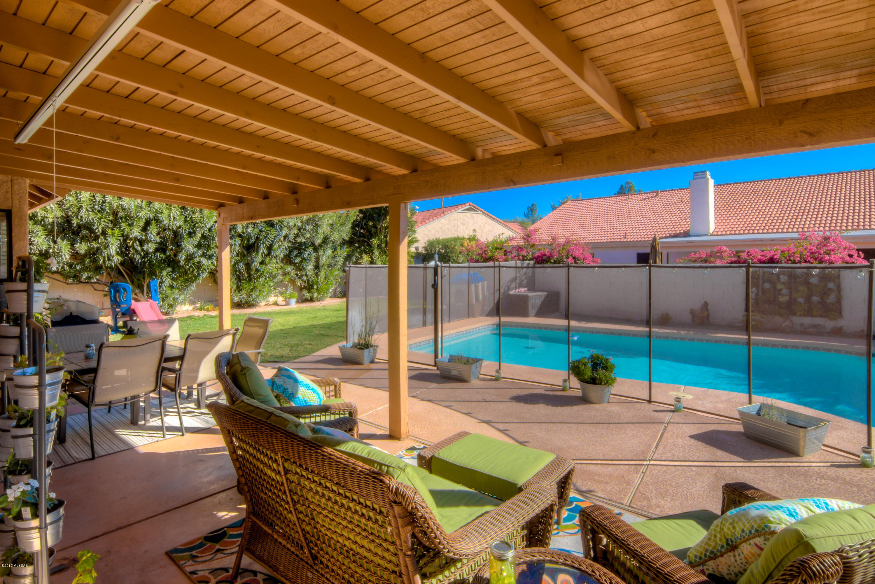 11796 N Dragoon Springs Drive