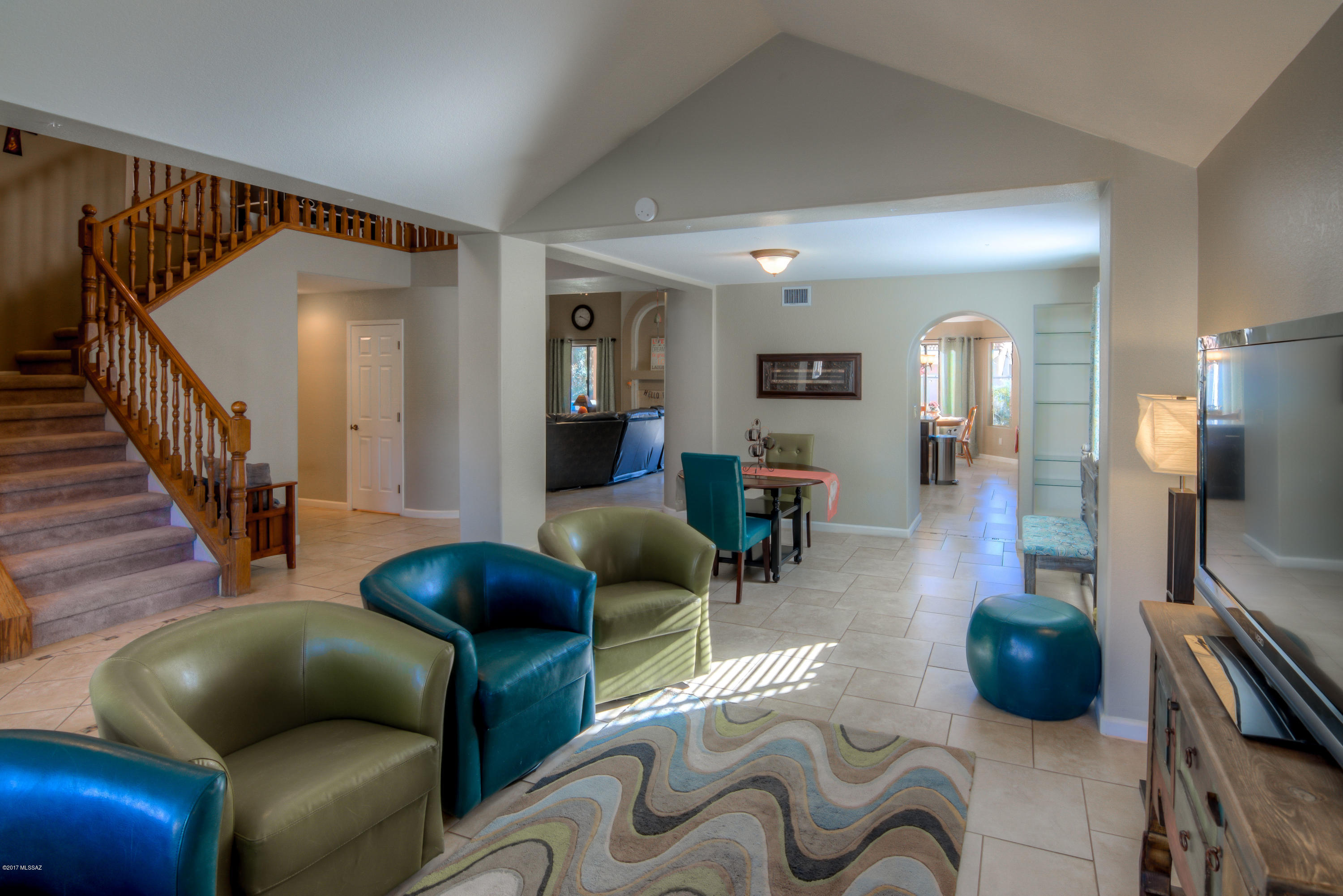 11796 N Dragoon Springs Drive