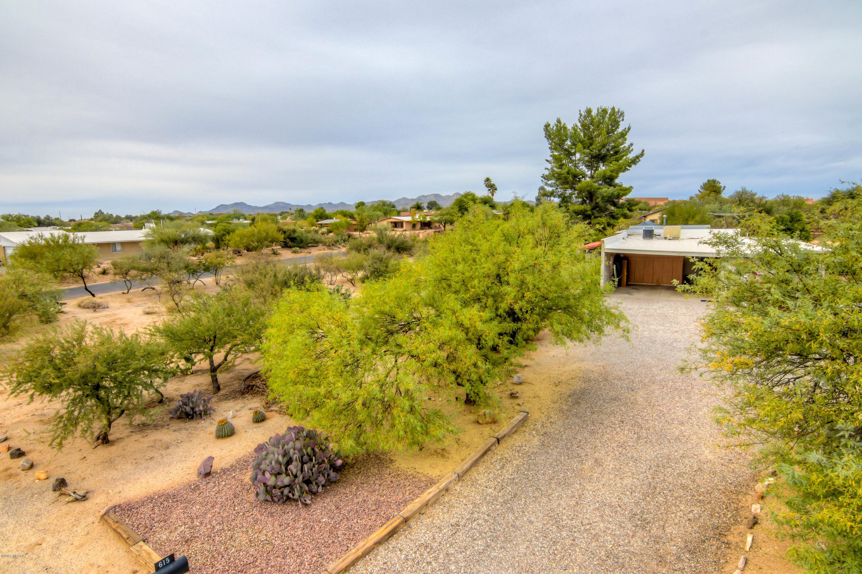 615 E Strada Patania