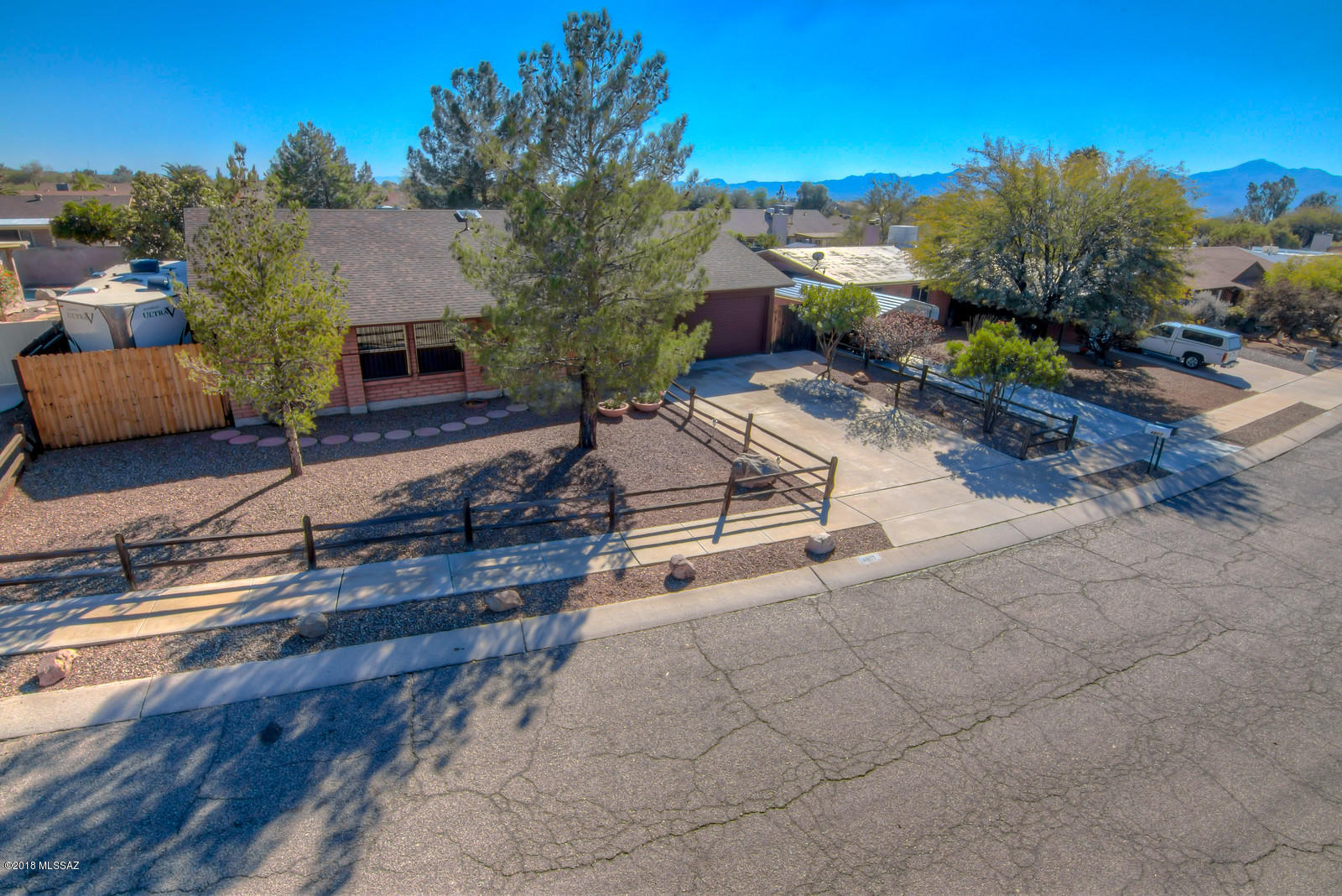 4807 W Red Wolf Drive