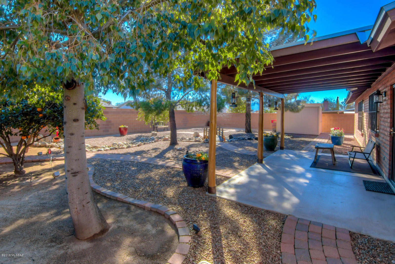 4807 W Red Wolf Drive