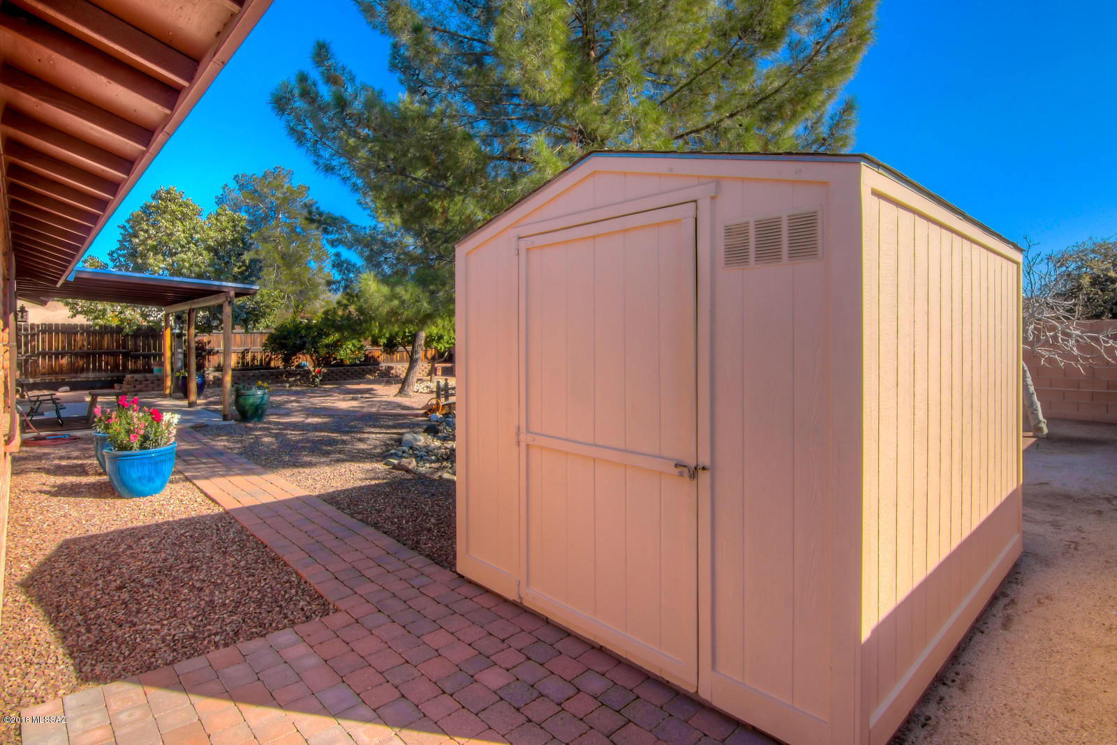 4807 W Red Wolf Drive