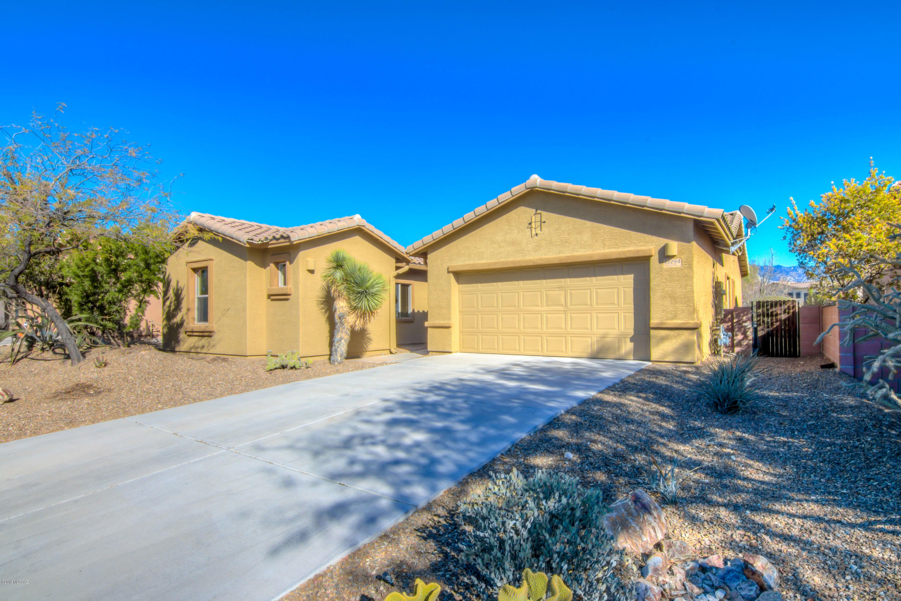 11794 N Sage Brook Road