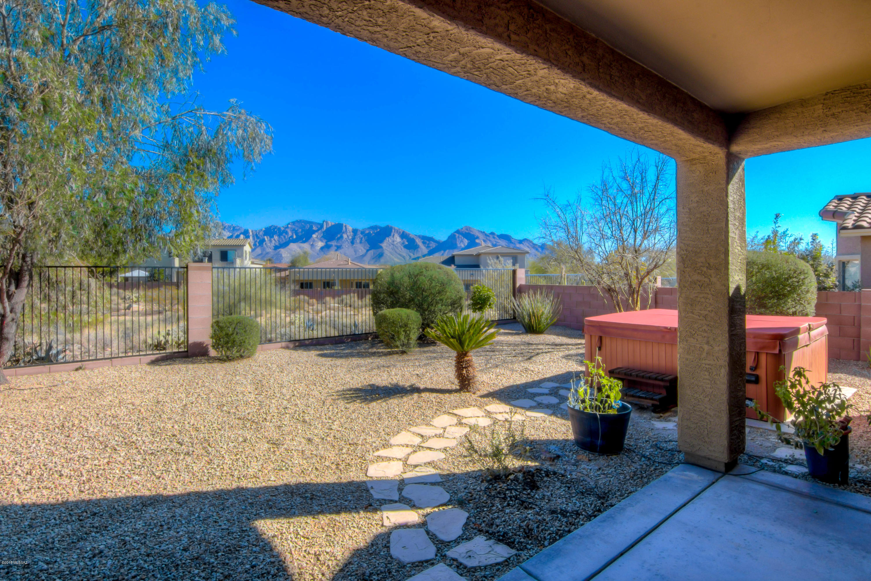 11794 N Sage Brook Road