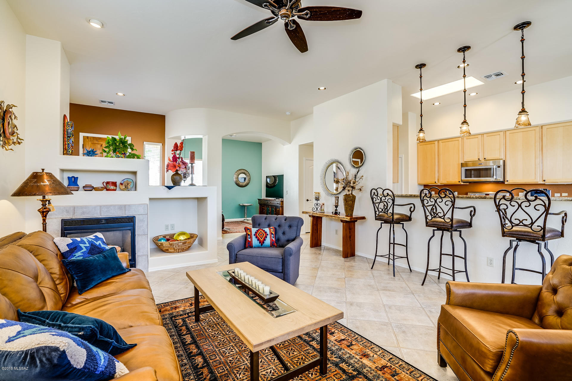 13911 N Eddington Place