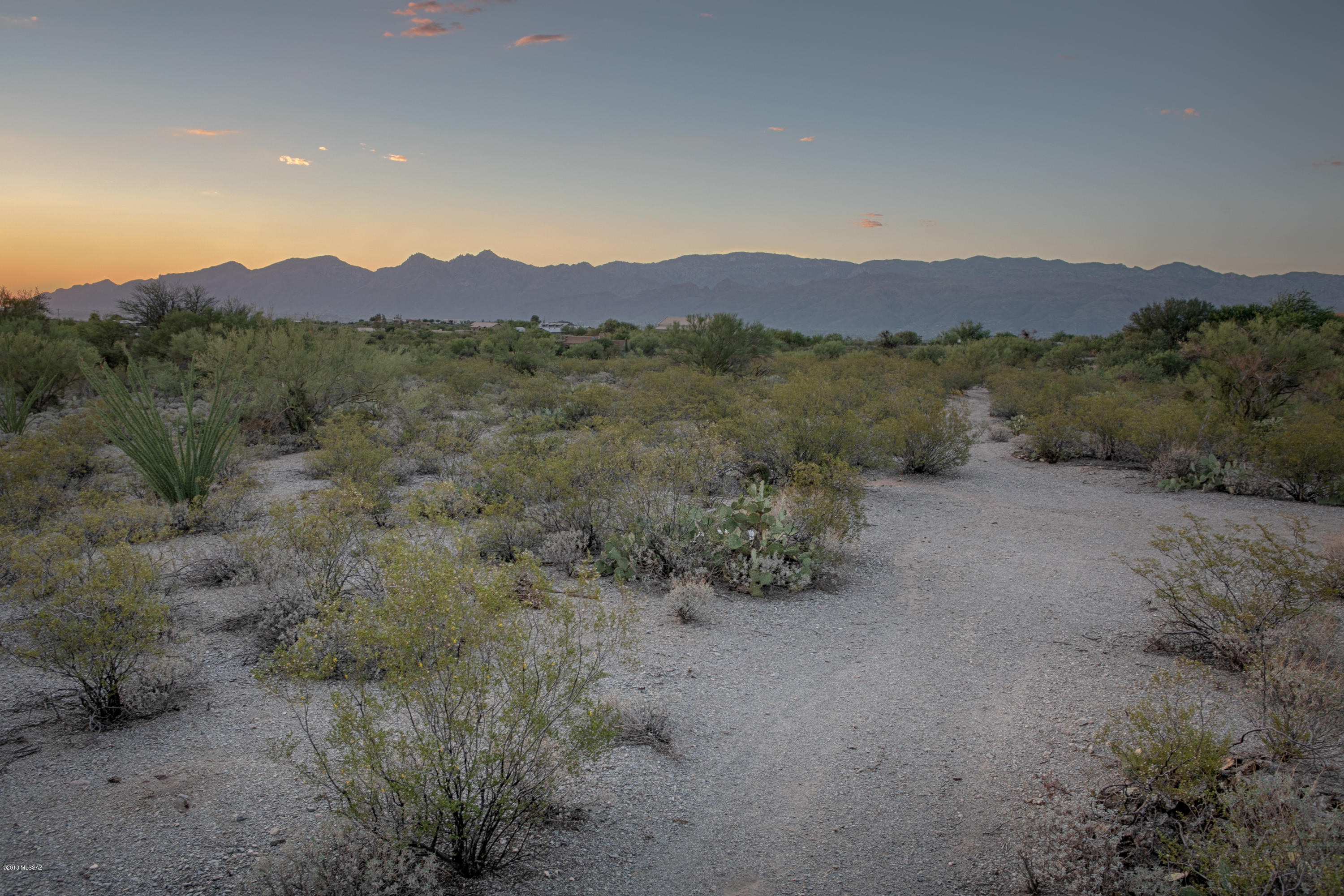 11800 E Pantano Trail