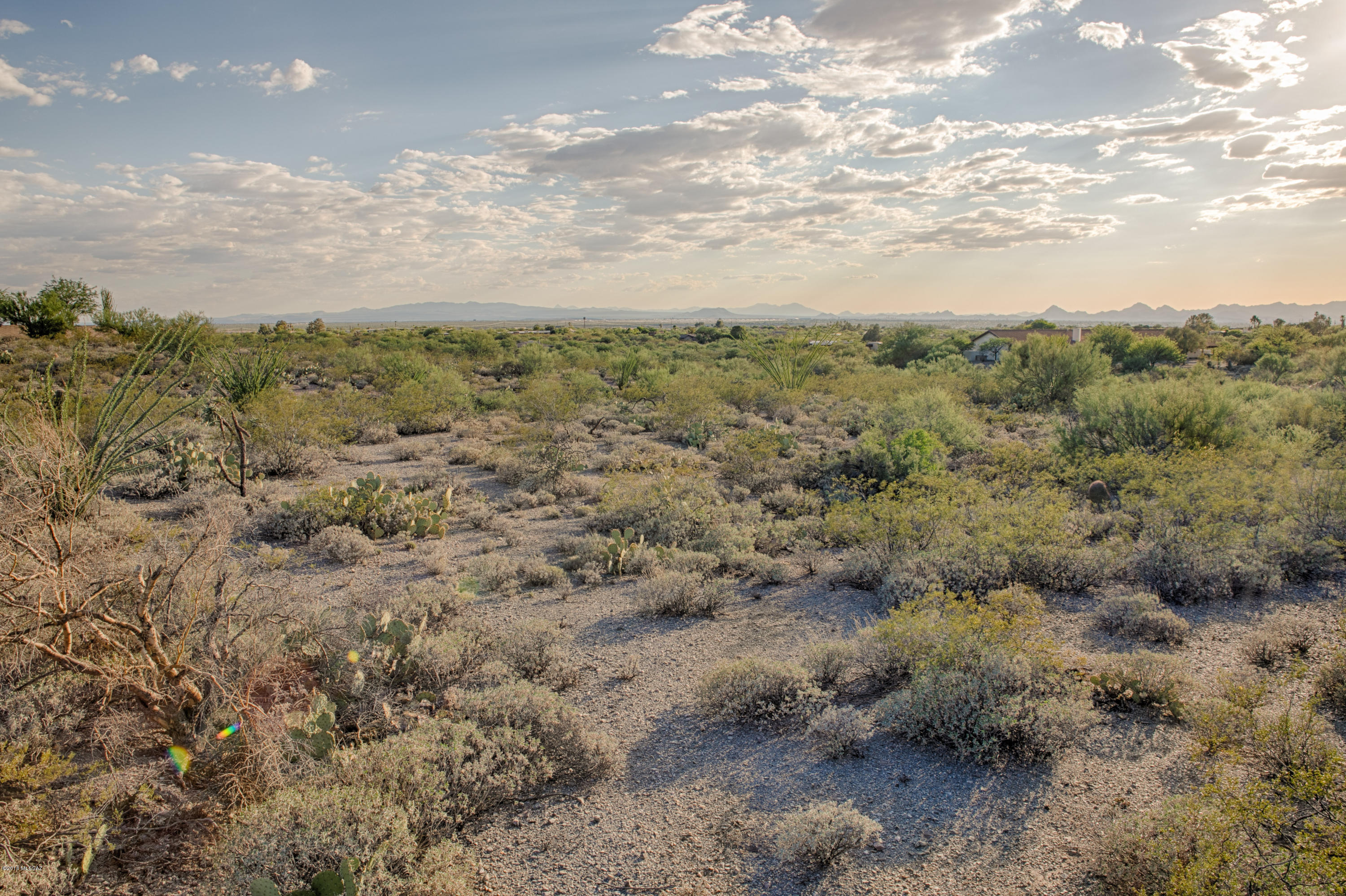 11800 E Pantano Trail