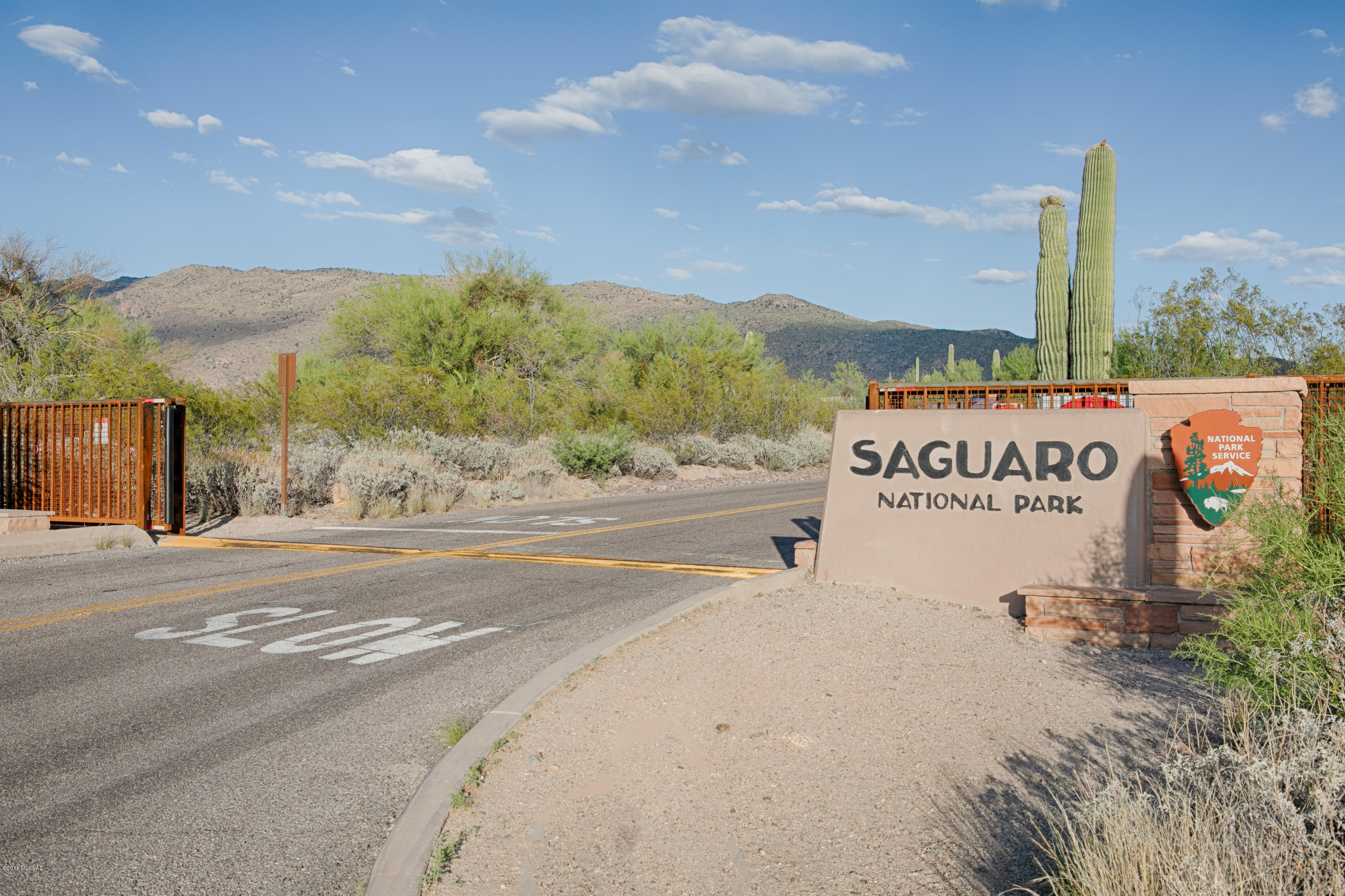 11800 E Pantano Trail