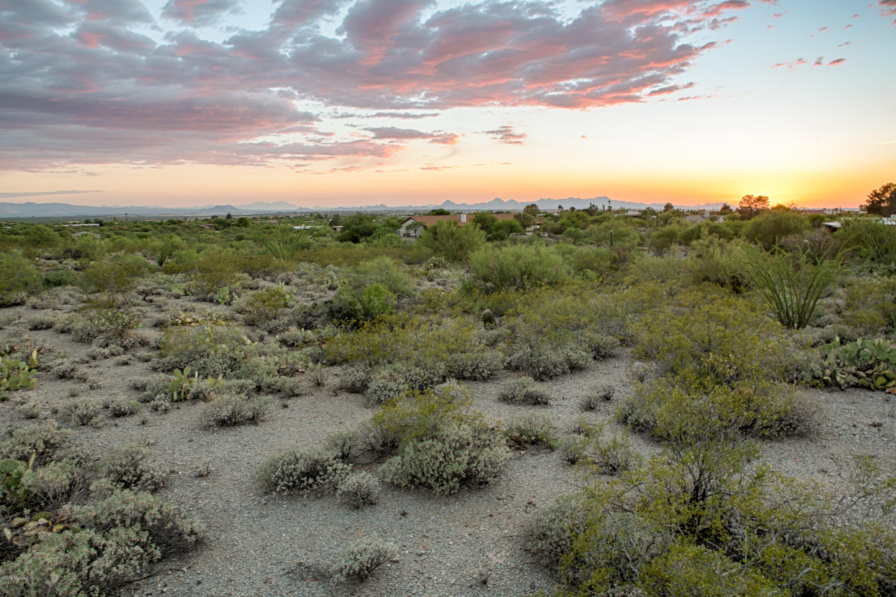 11800 E Pantano Trail