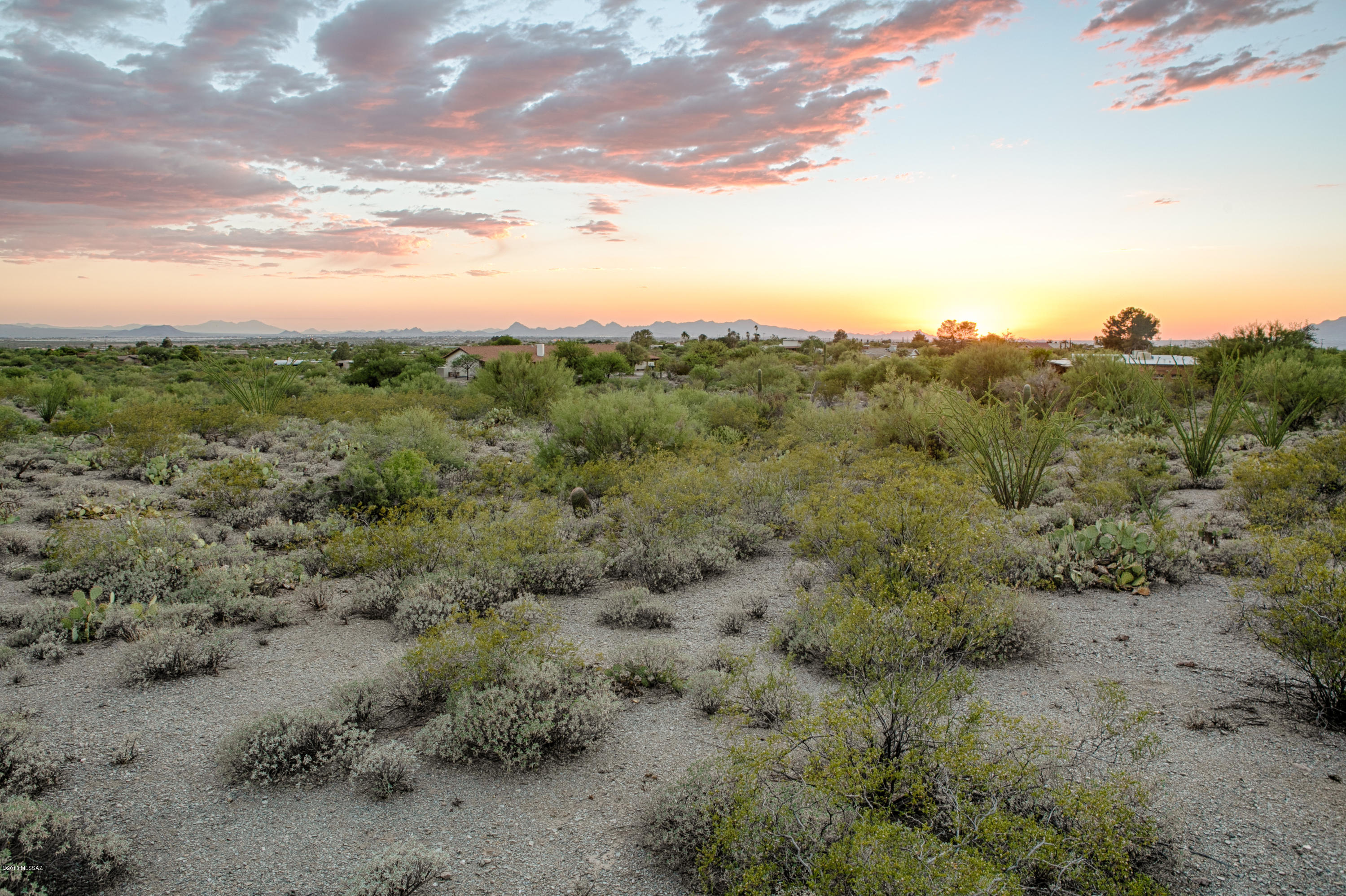 11800 E Pantano Trail