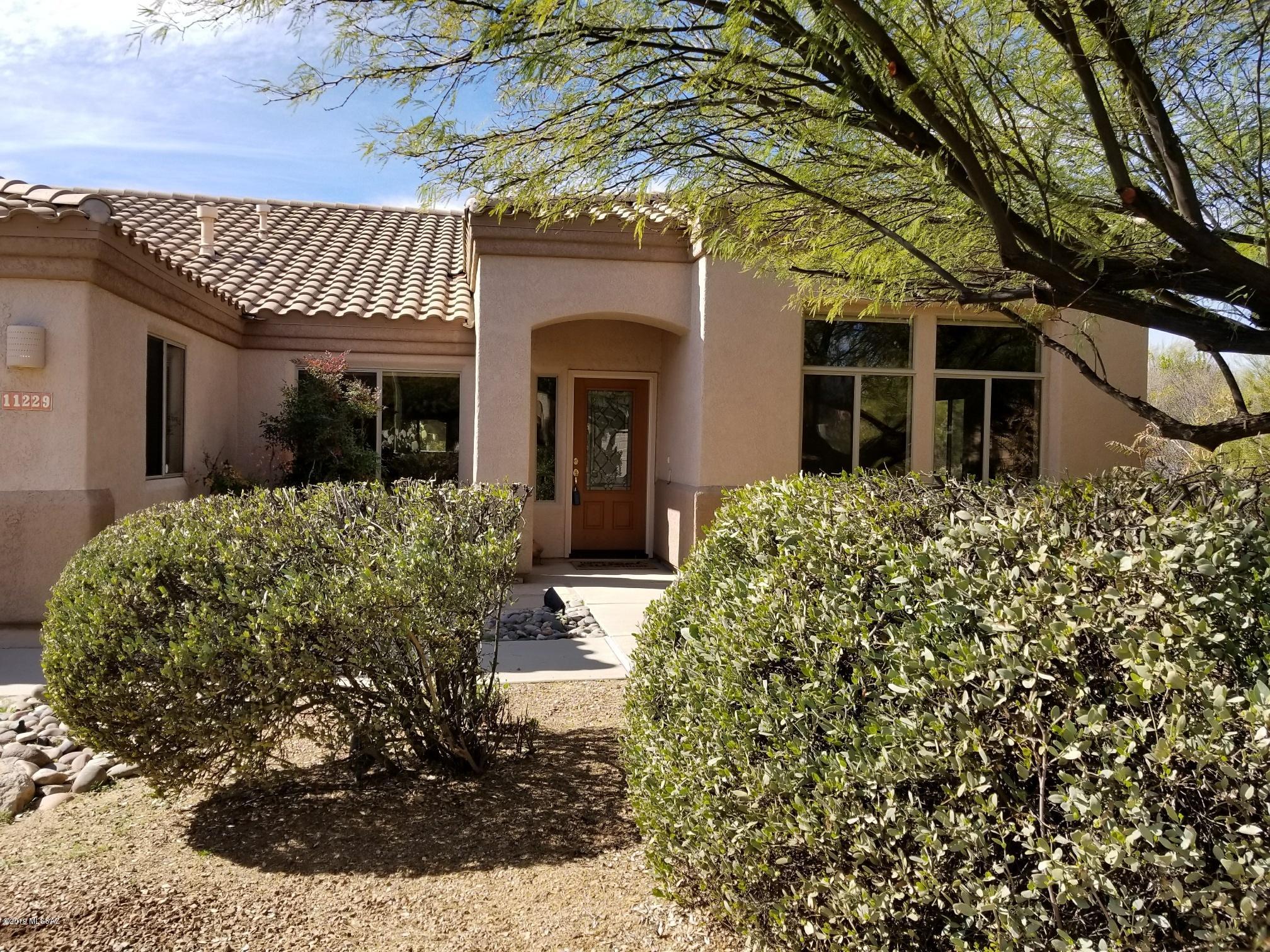 11229 N Via Rancho Naranjo