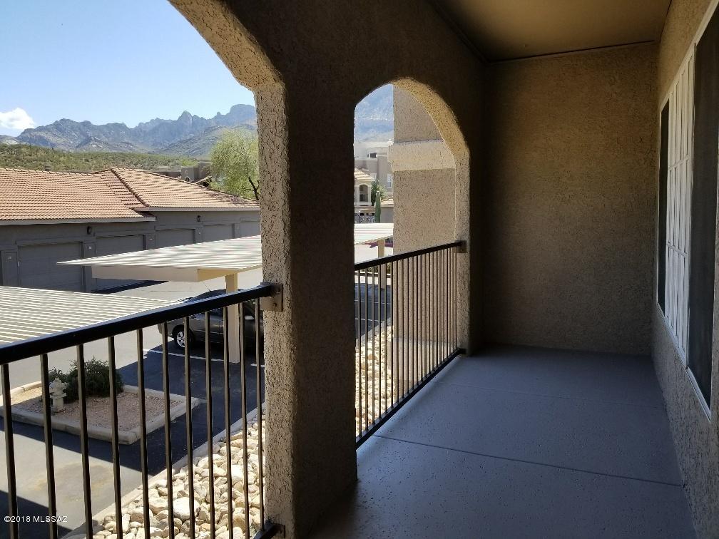 1500 E Pusch Wilderness Drive Unit: 6205