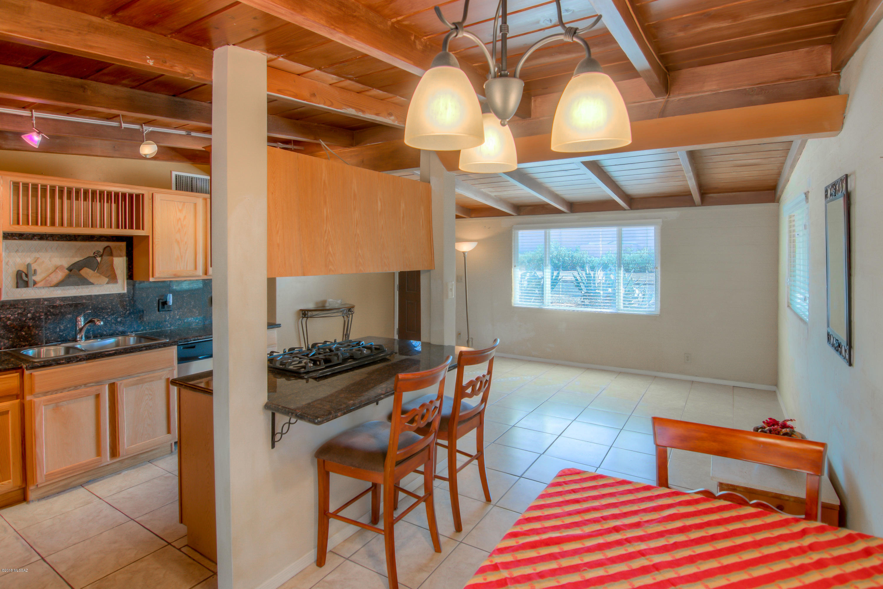 5645 E Bellevue Street