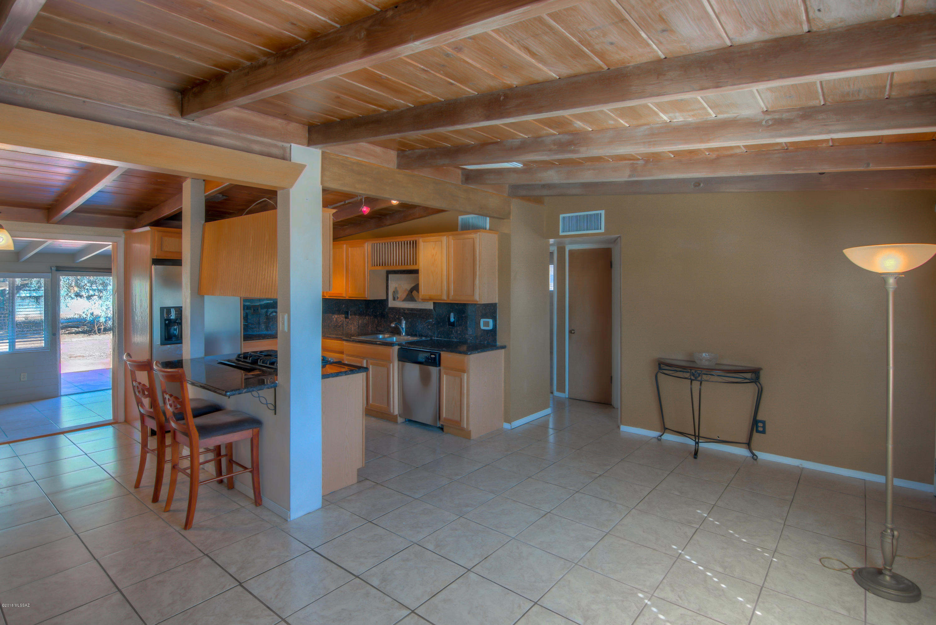 5645 E Bellevue Street