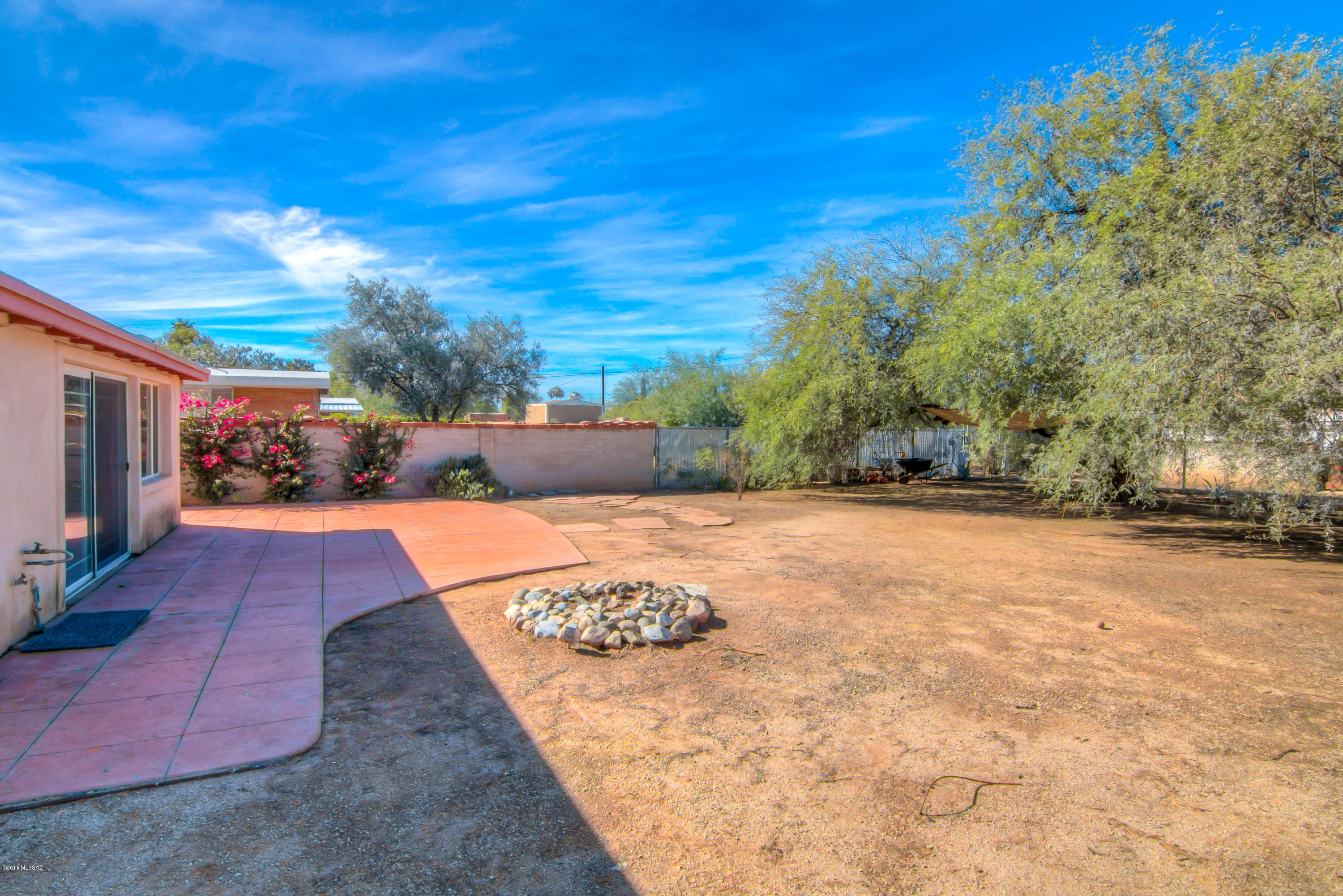 5645 E Bellevue Street