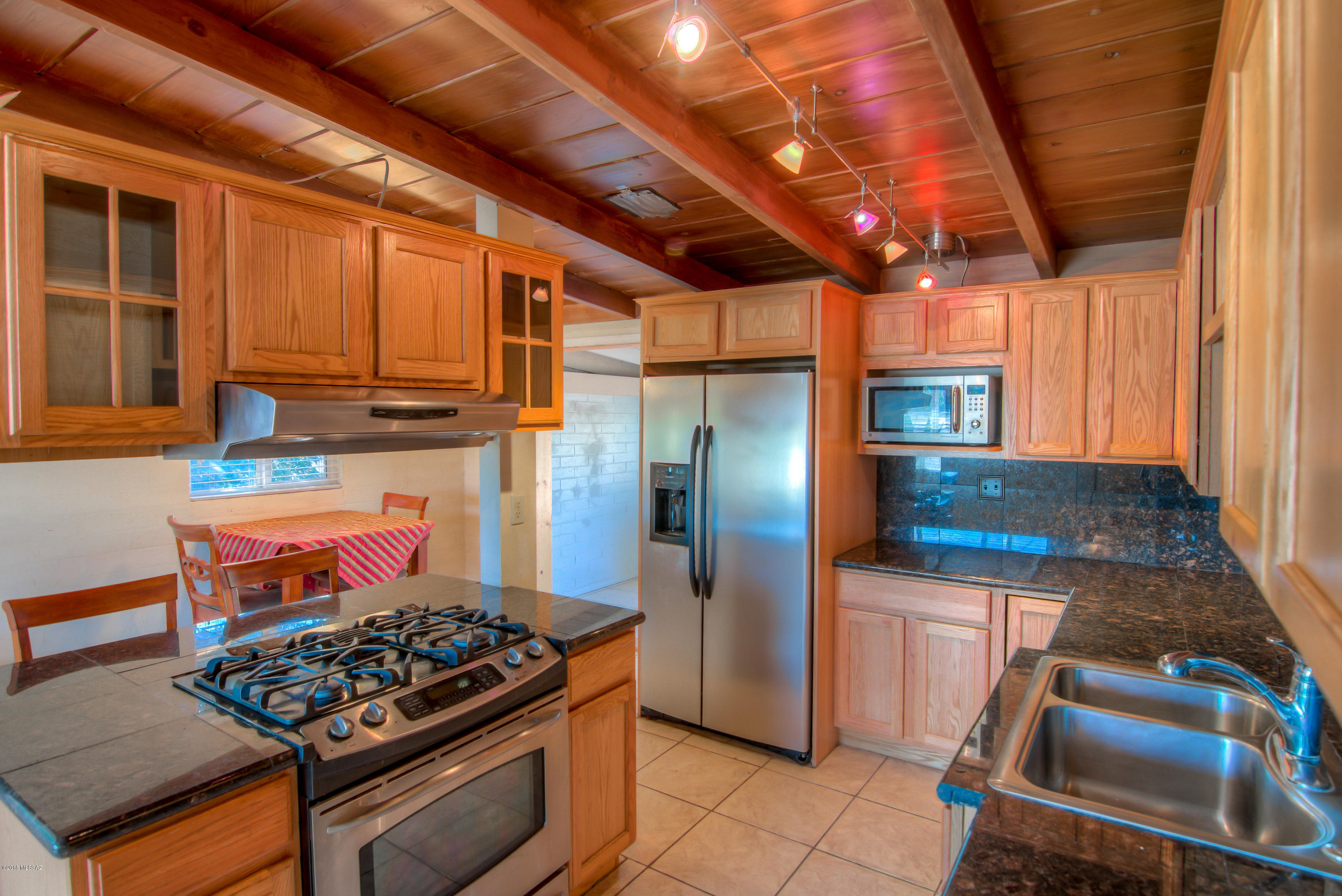 5645 E Bellevue Street