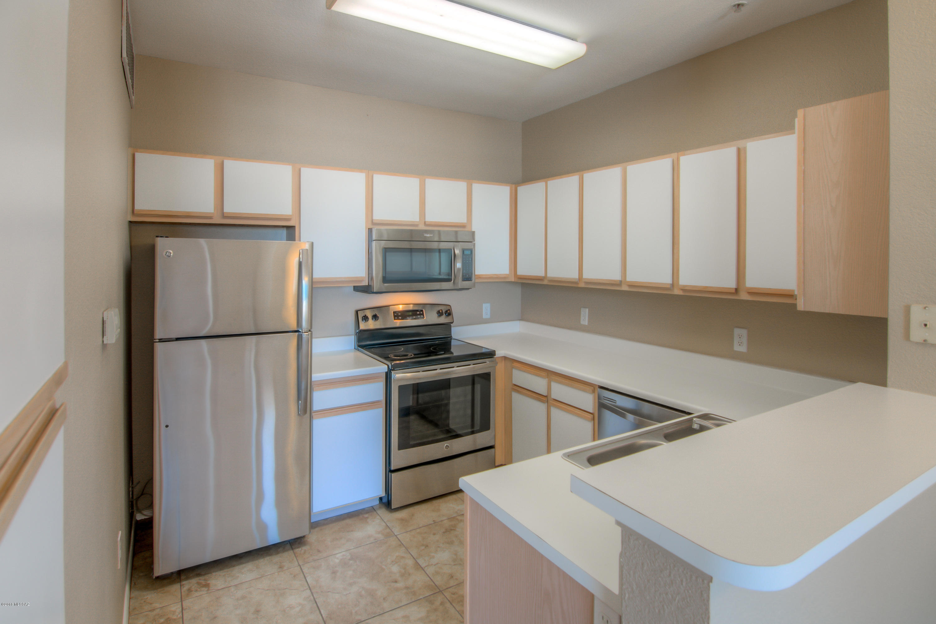 1500 E Pusch Wilderness Drive Unit: 15203