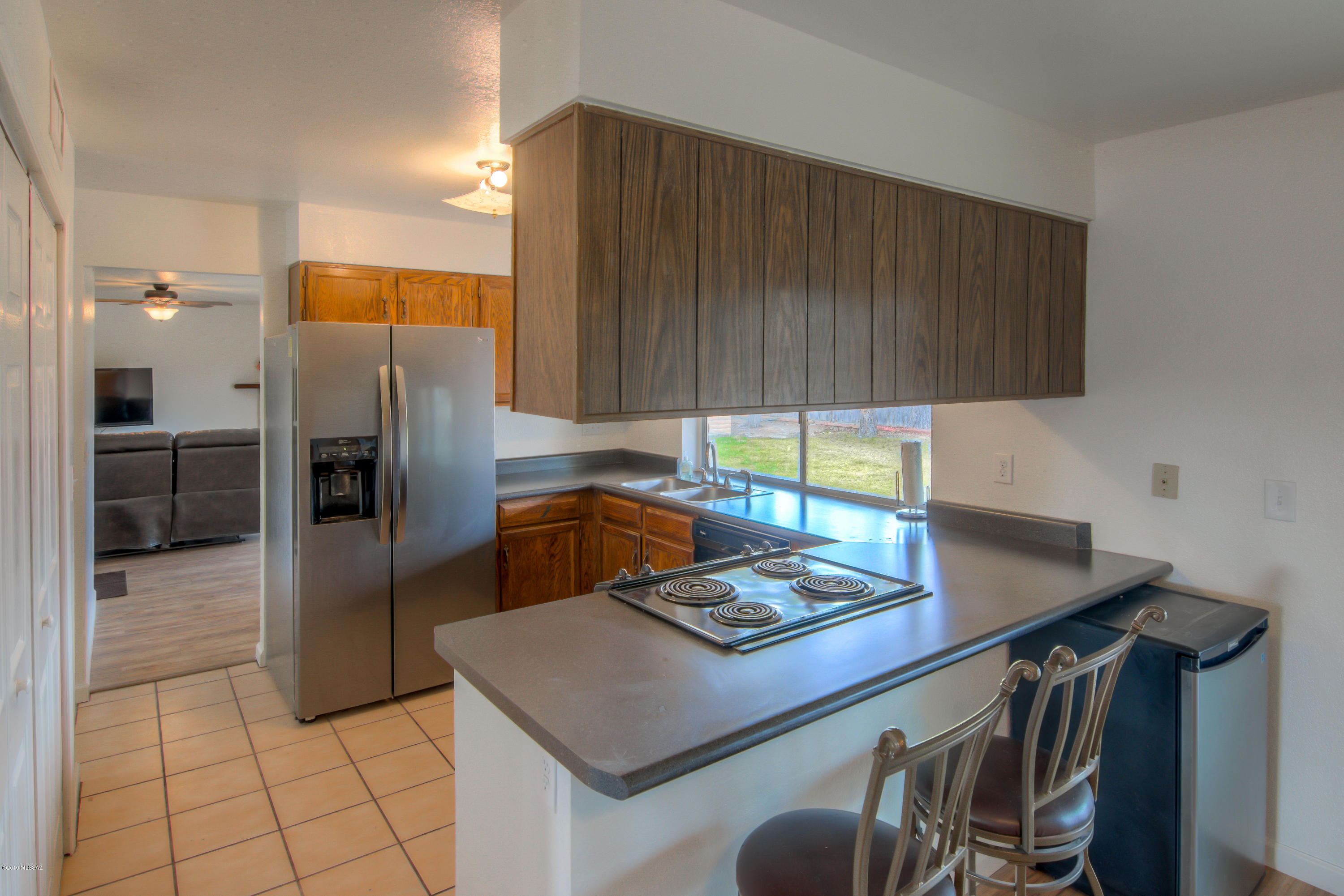 4776 W Cheetah Street