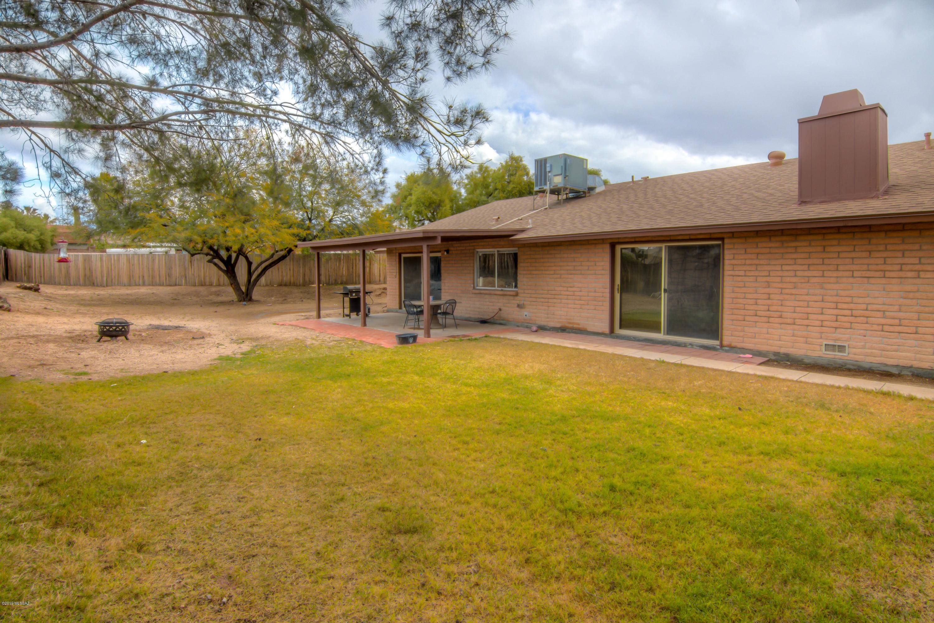 4776 W Cheetah Street