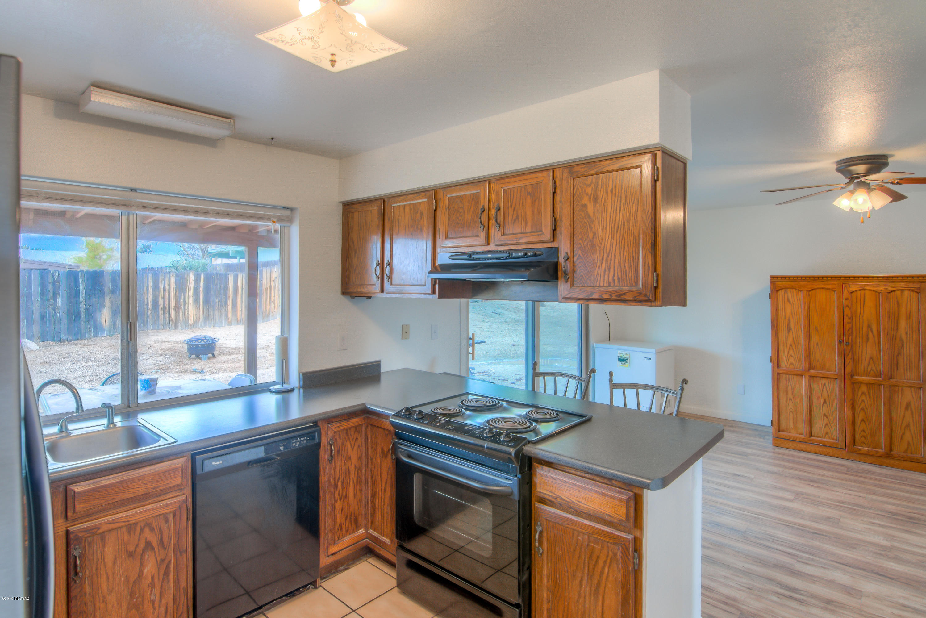 4776 W Cheetah Street