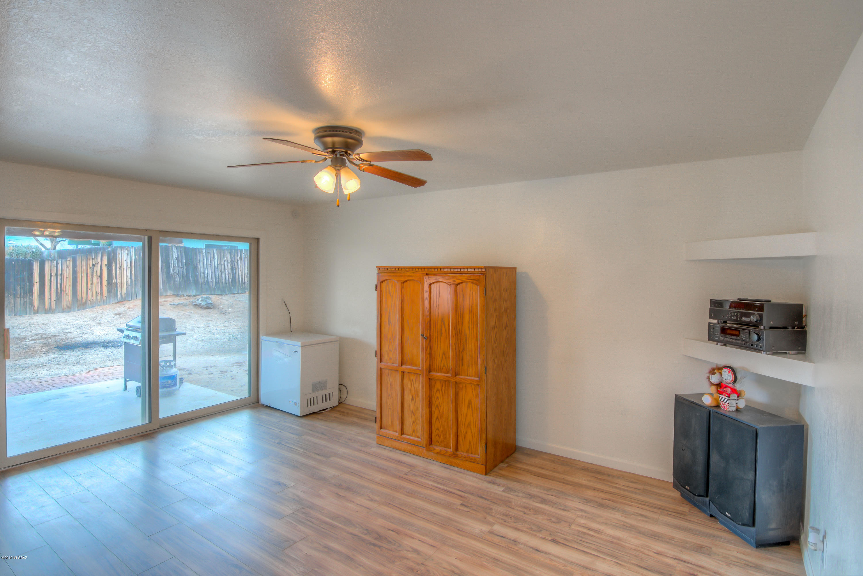 4776 W Cheetah Street