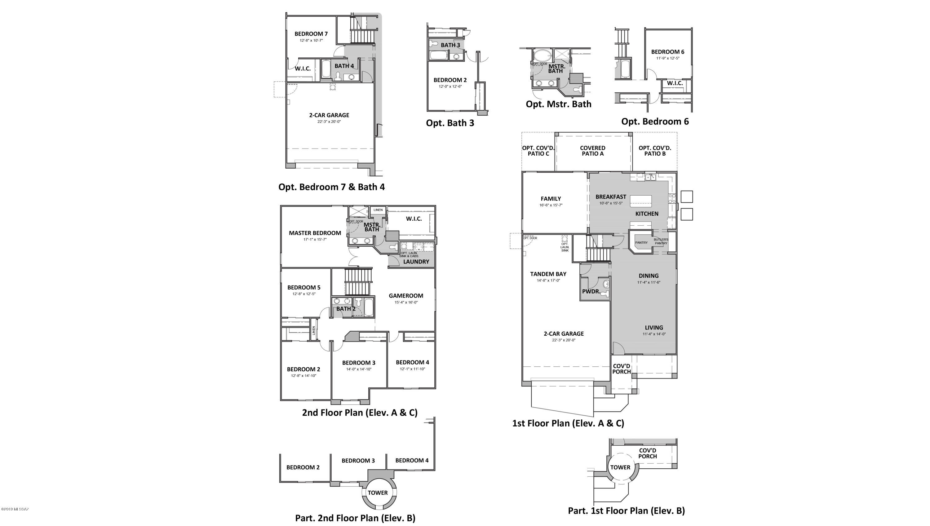 9396 W Gambel Oak Lane