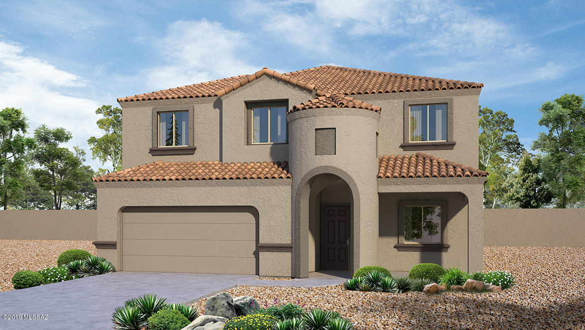 9396 W Gambel Oak Lane