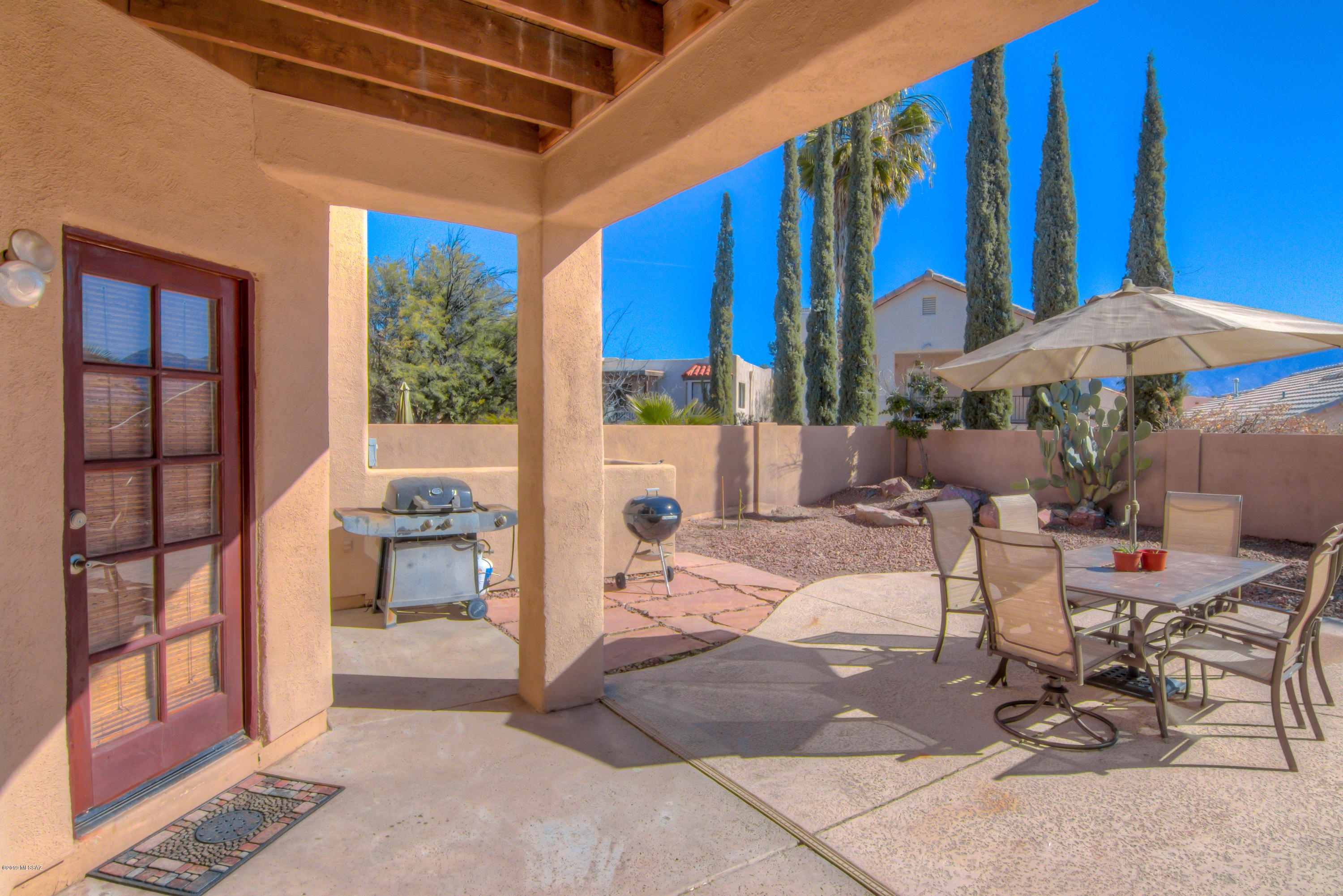 11826 N Copper Creek Drive