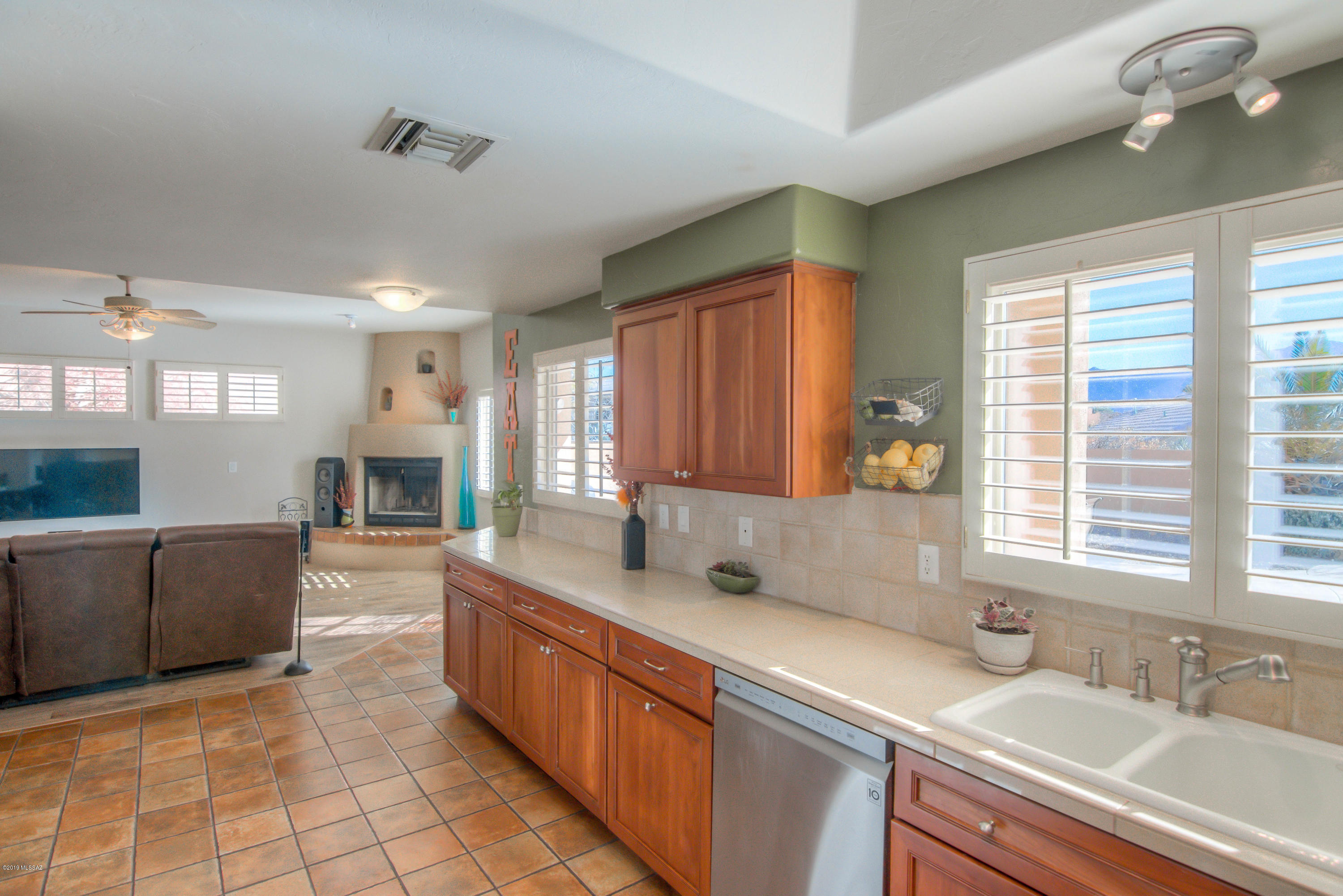 11826 N Copper Creek Drive