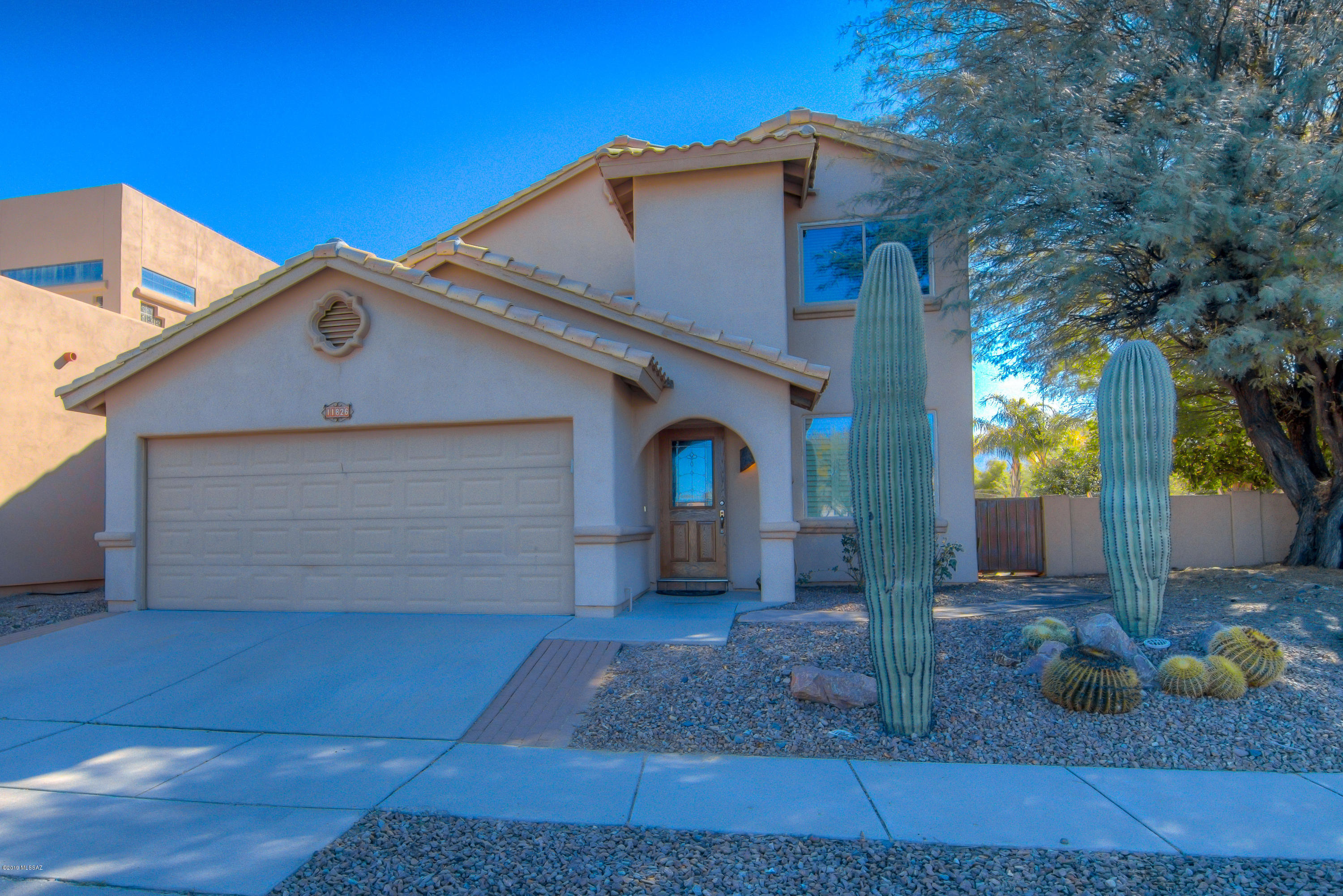 11826 N Copper Creek Drive