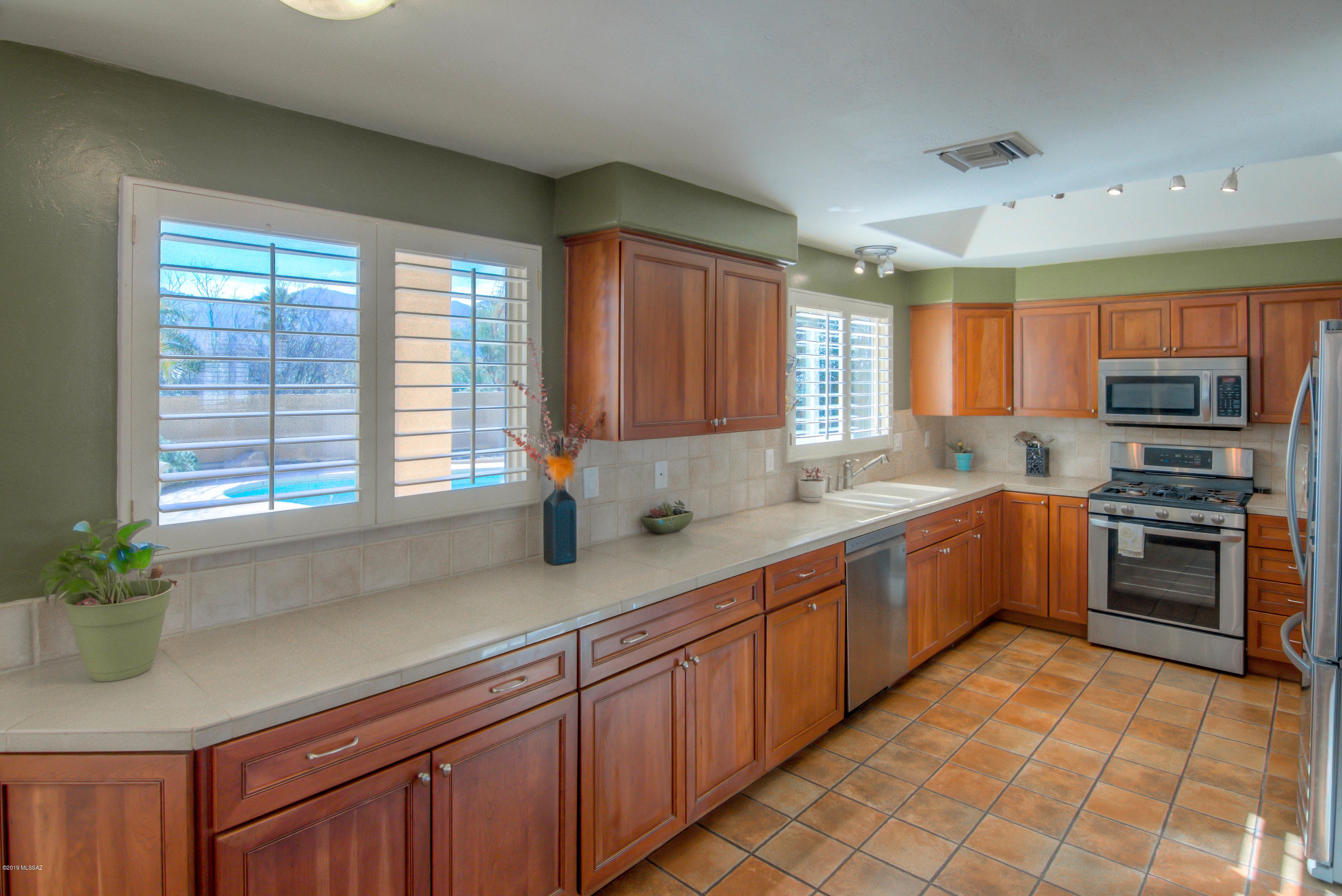 11826 N Copper Creek Drive