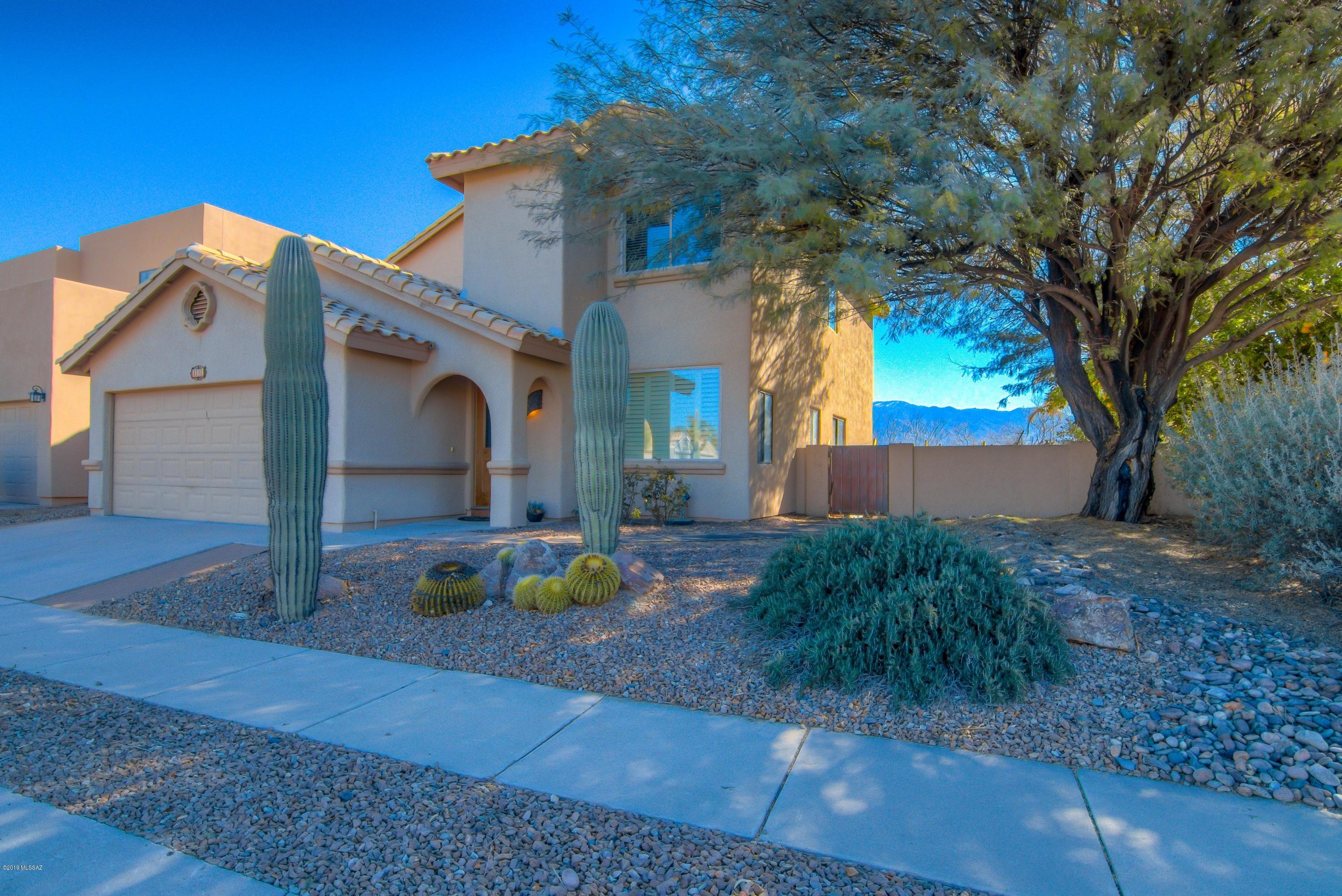 11826 N Copper Creek Drive