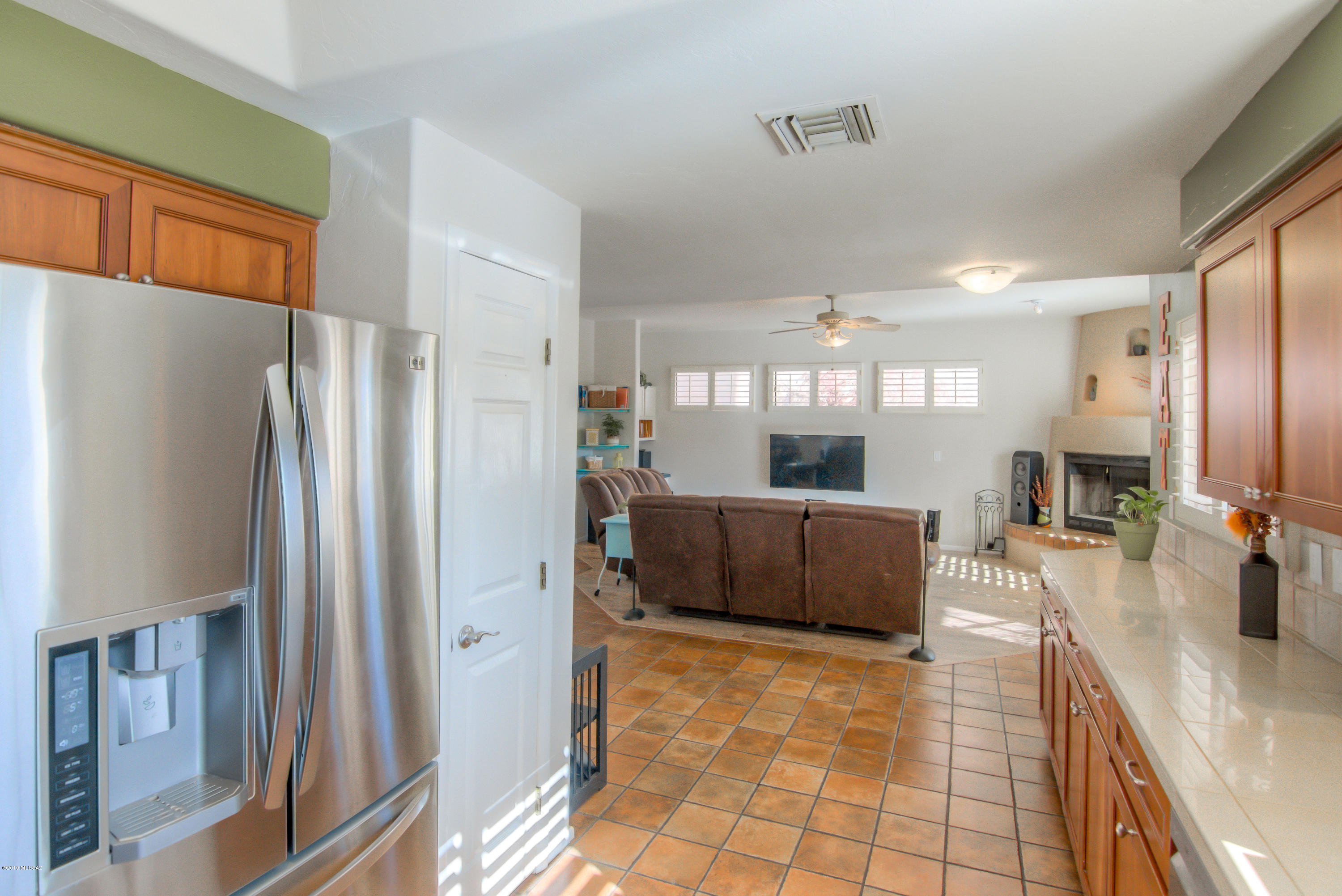 11826 N Copper Creek Drive