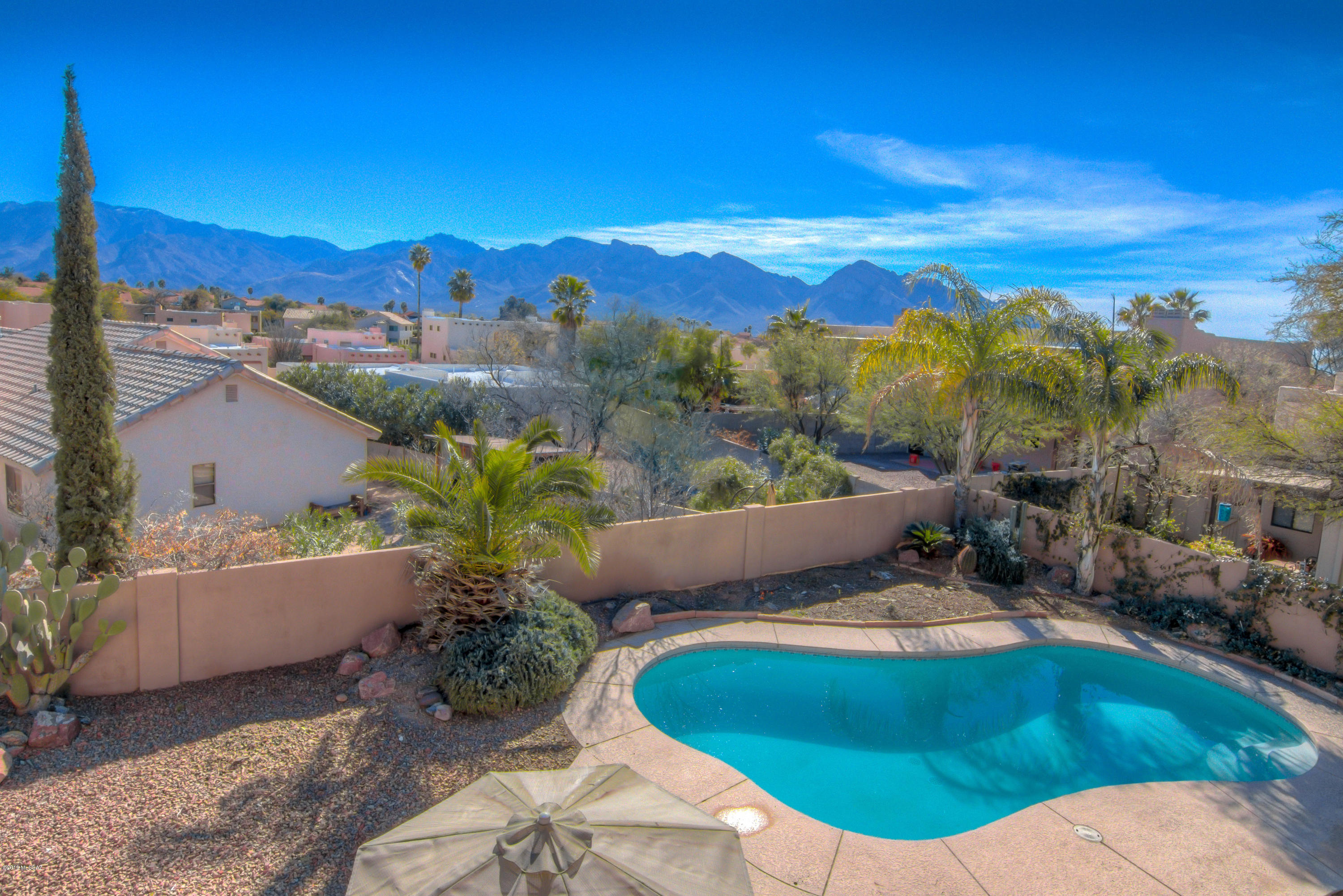 11826 N Copper Creek Drive